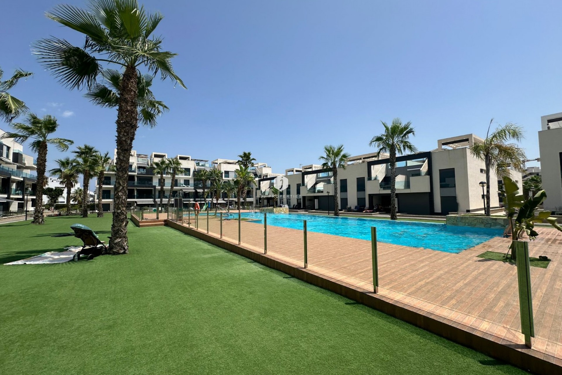 D'occasion - Appartement -
Guardamar del Segura - Costa Blanca
