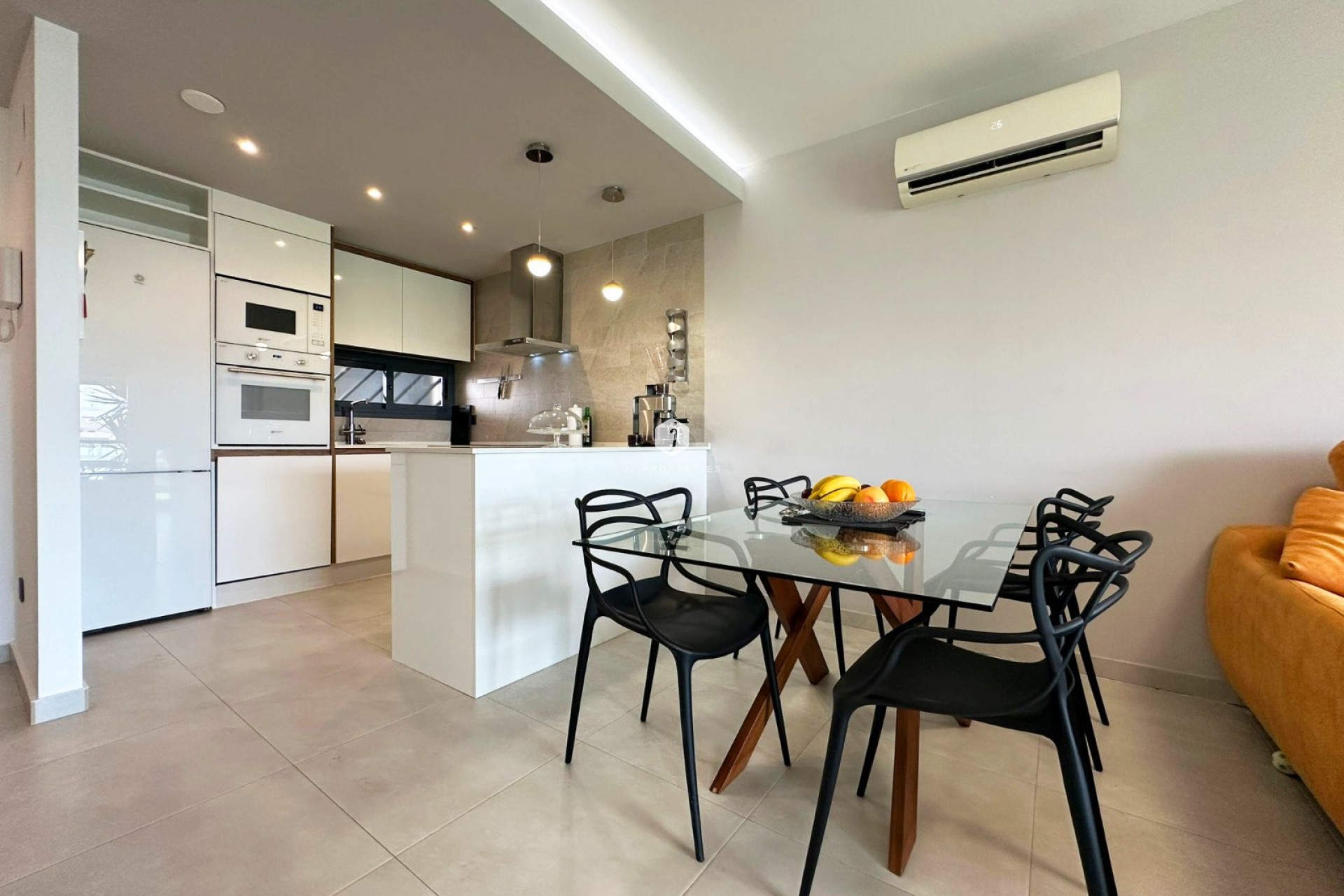 D'occasion - Appartement -
Guardamar del Segura - Costa Blanca