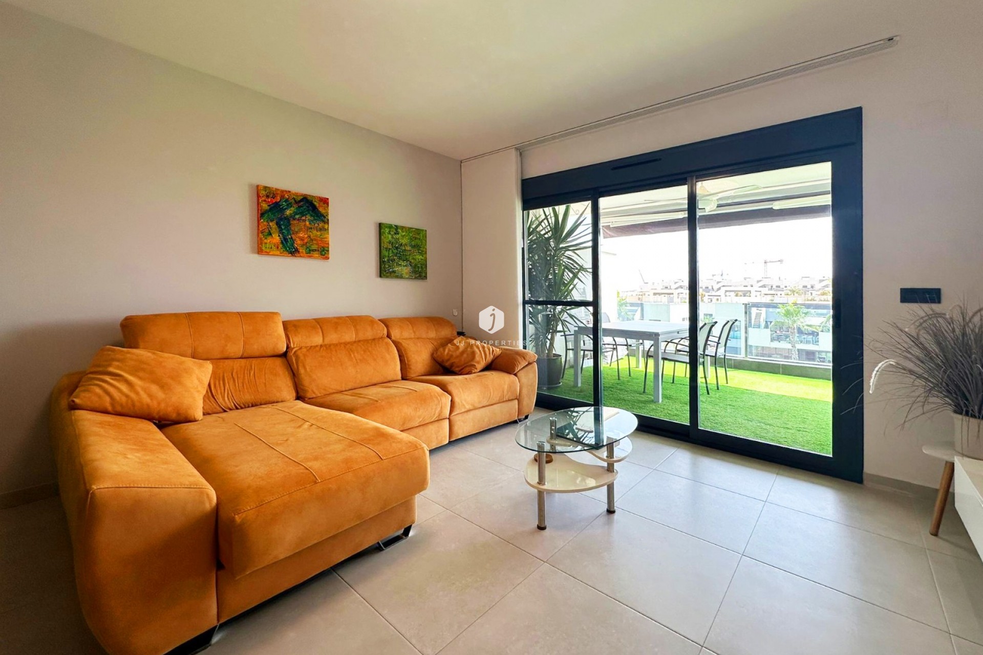 D'occasion - Appartement -
Guardamar del Segura - Costa Blanca