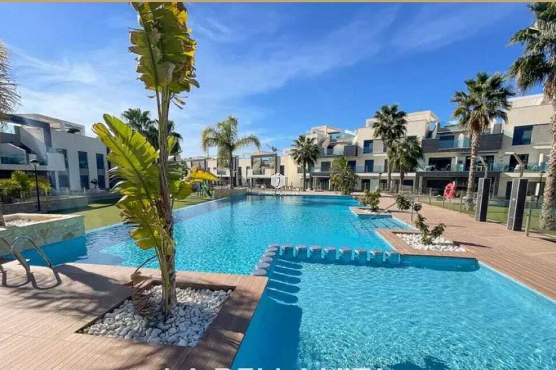 D'occasion - Appartement -
Guardamar del Segura - Costa Blanca