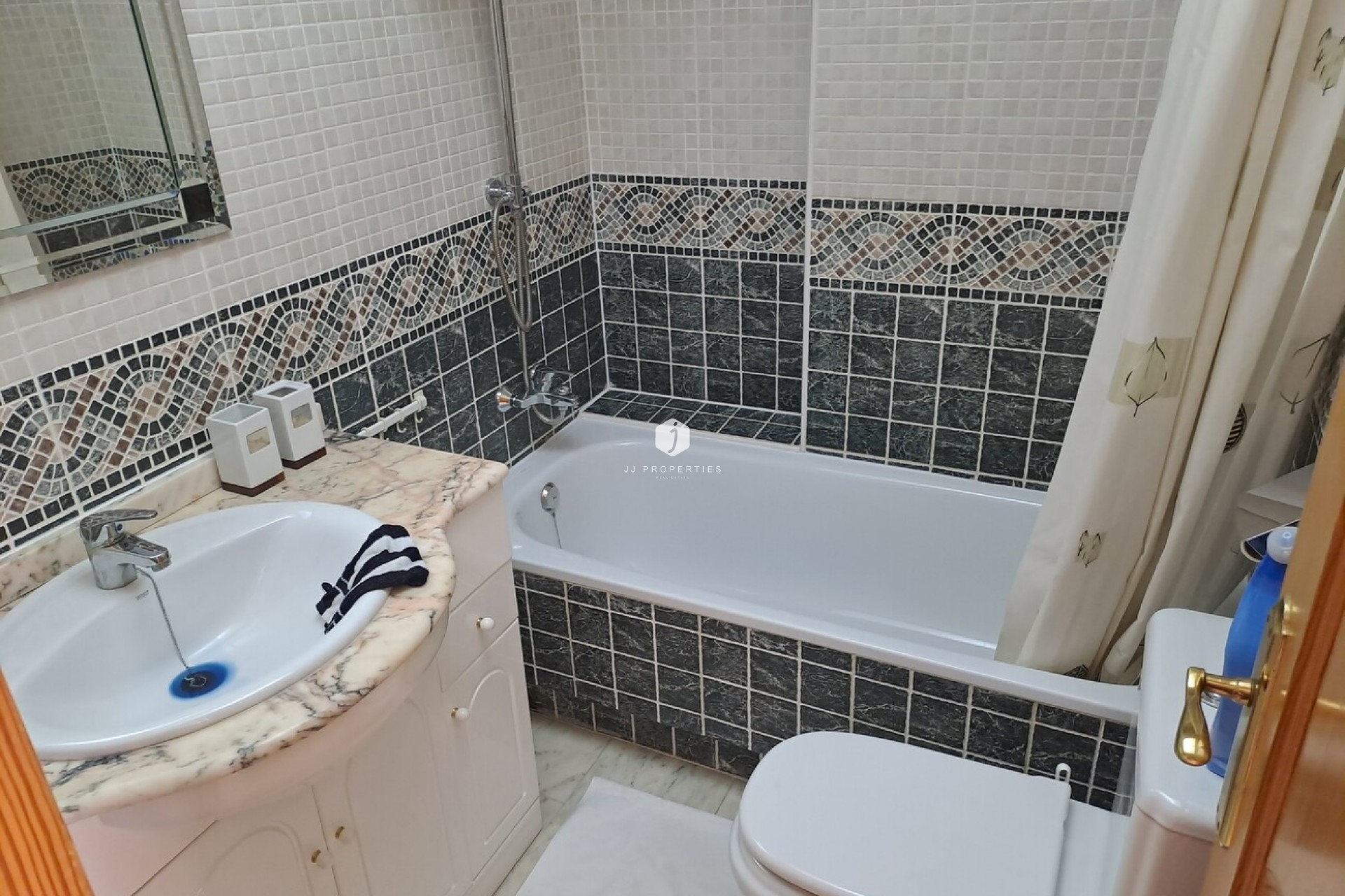 D'occasion - Appartement -
Guardamar del Segura - Costa Blanca