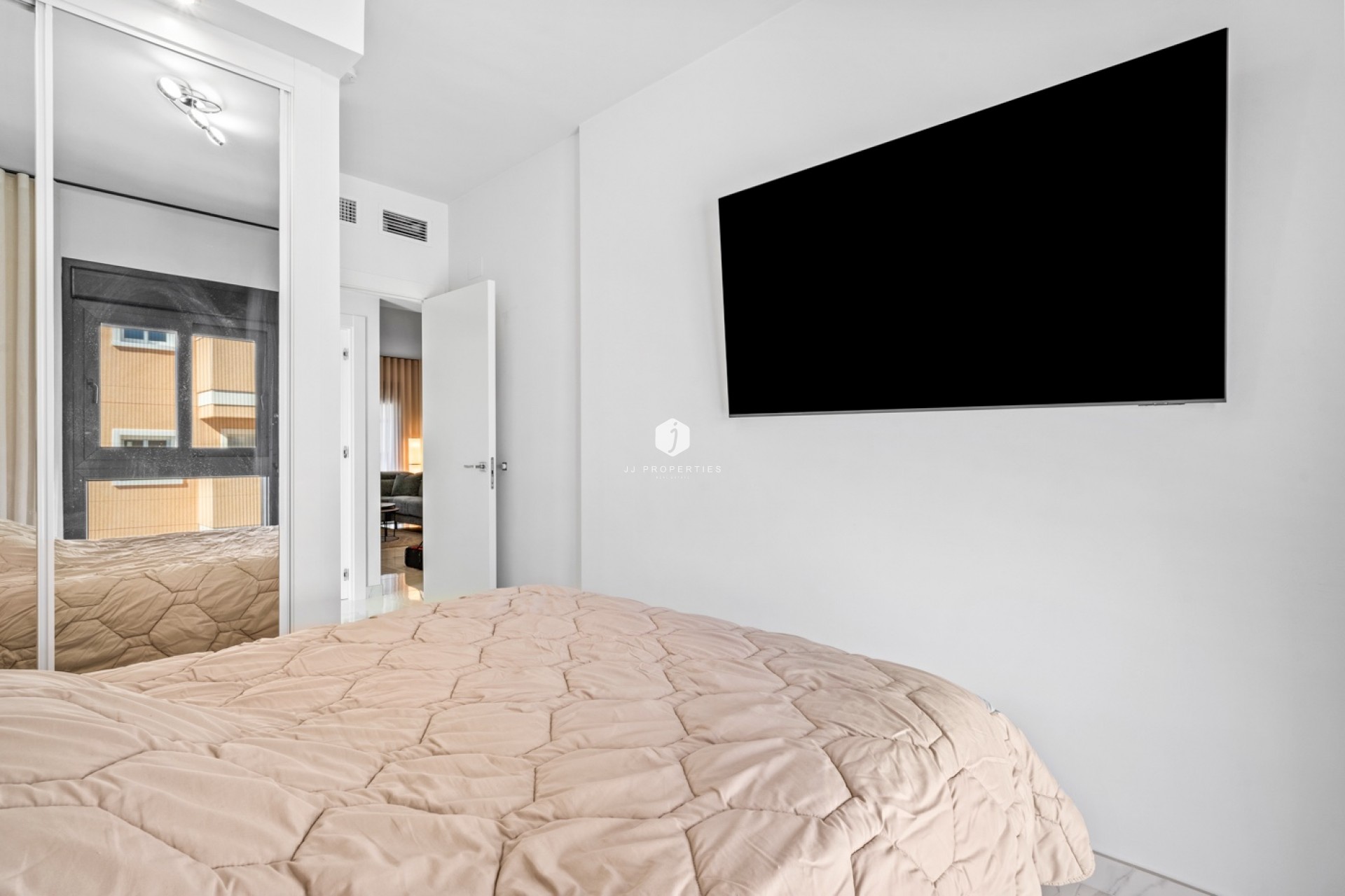 D'occasion - Appartement -
Guardamar del Segura - Costa Blanca