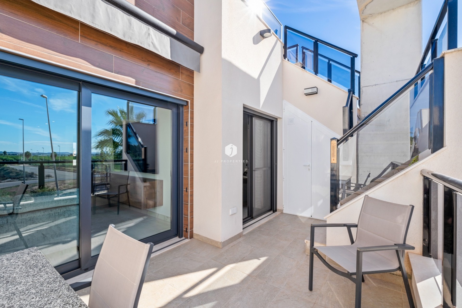 D'occasion - Appartement -
Guardamar del Segura - Costa Blanca