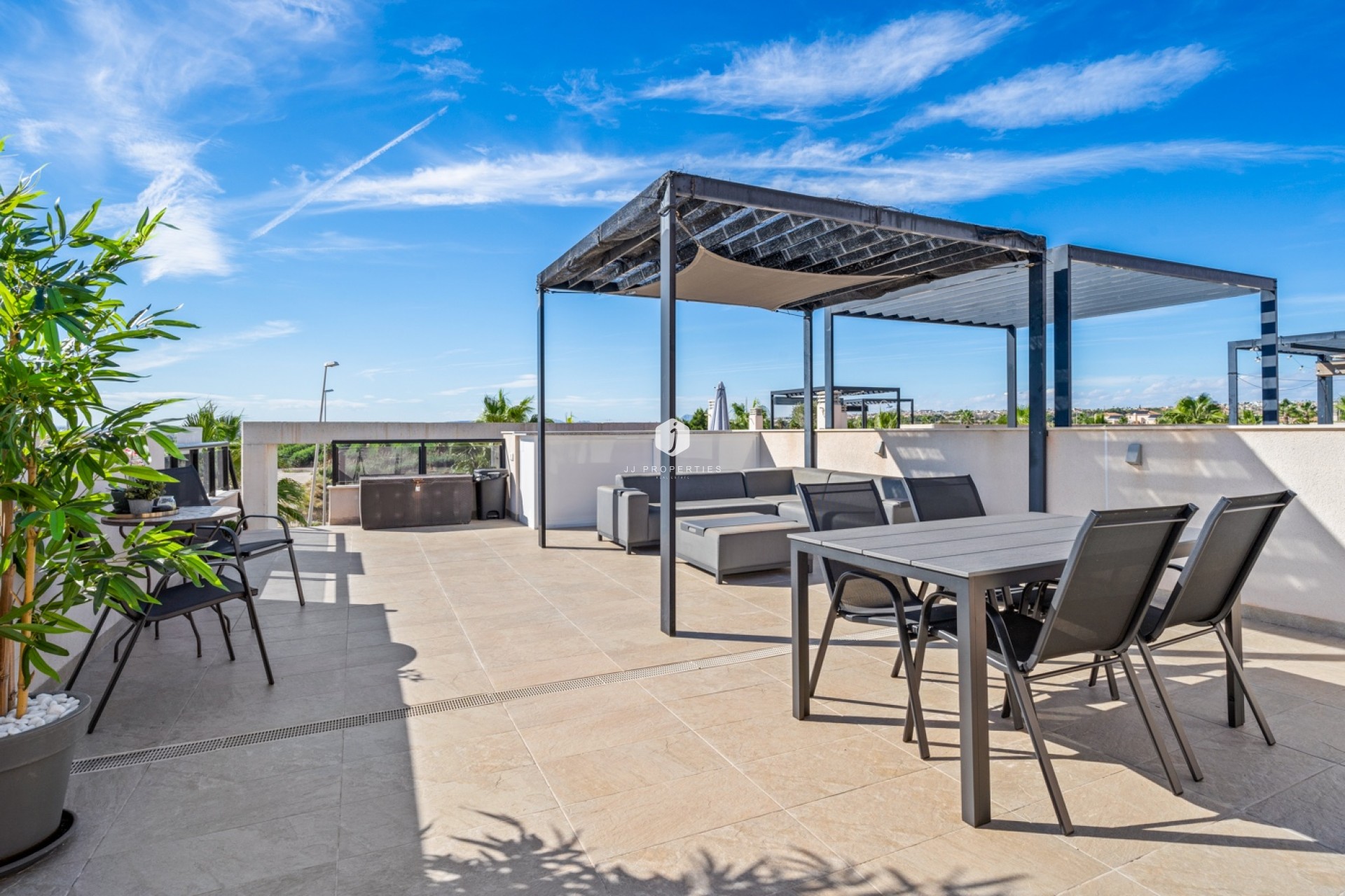 D'occasion - Appartement -
Guardamar del Segura - Costa Blanca