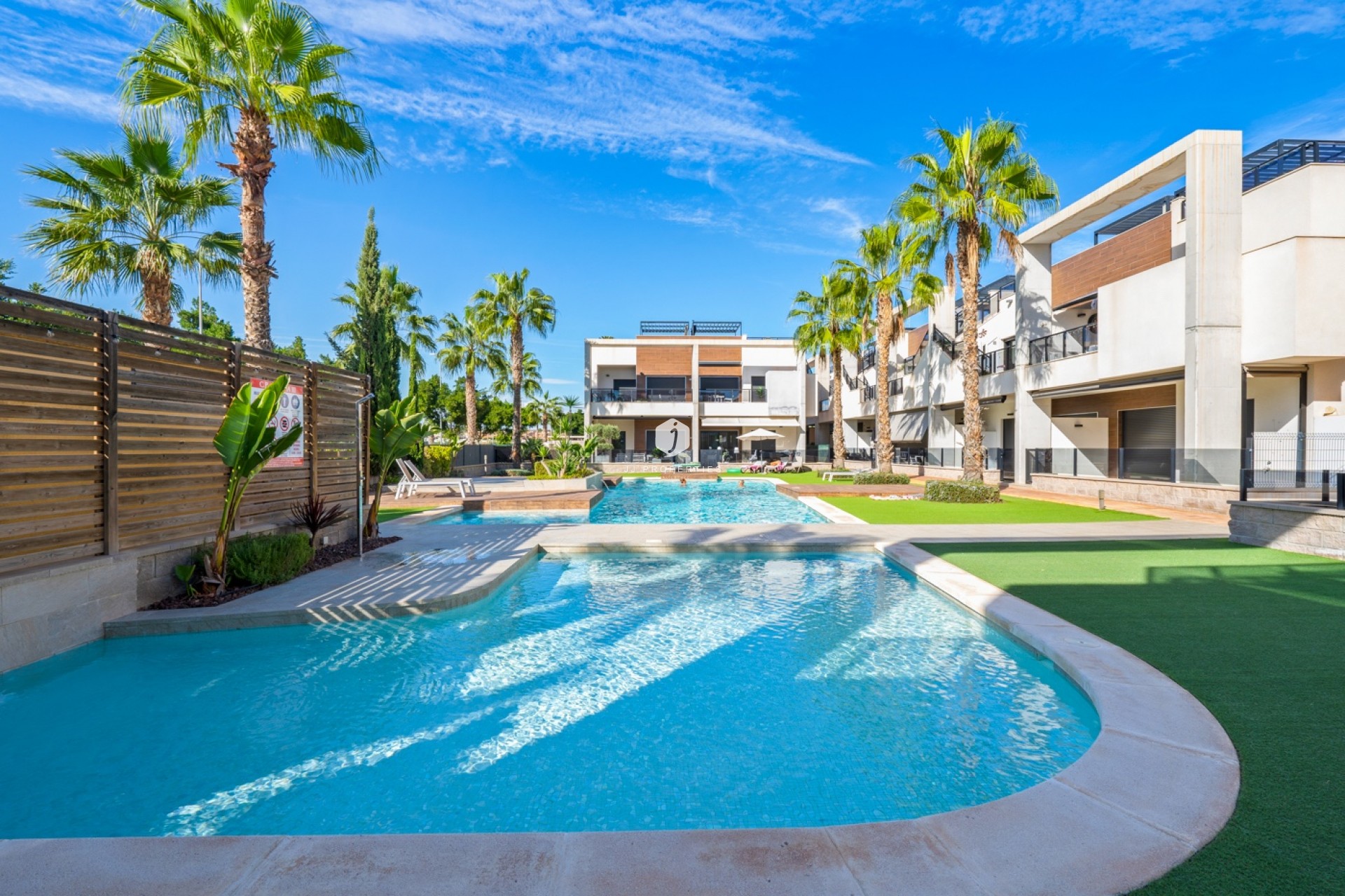 D'occasion - Appartement -
Guardamar del Segura - Costa Blanca