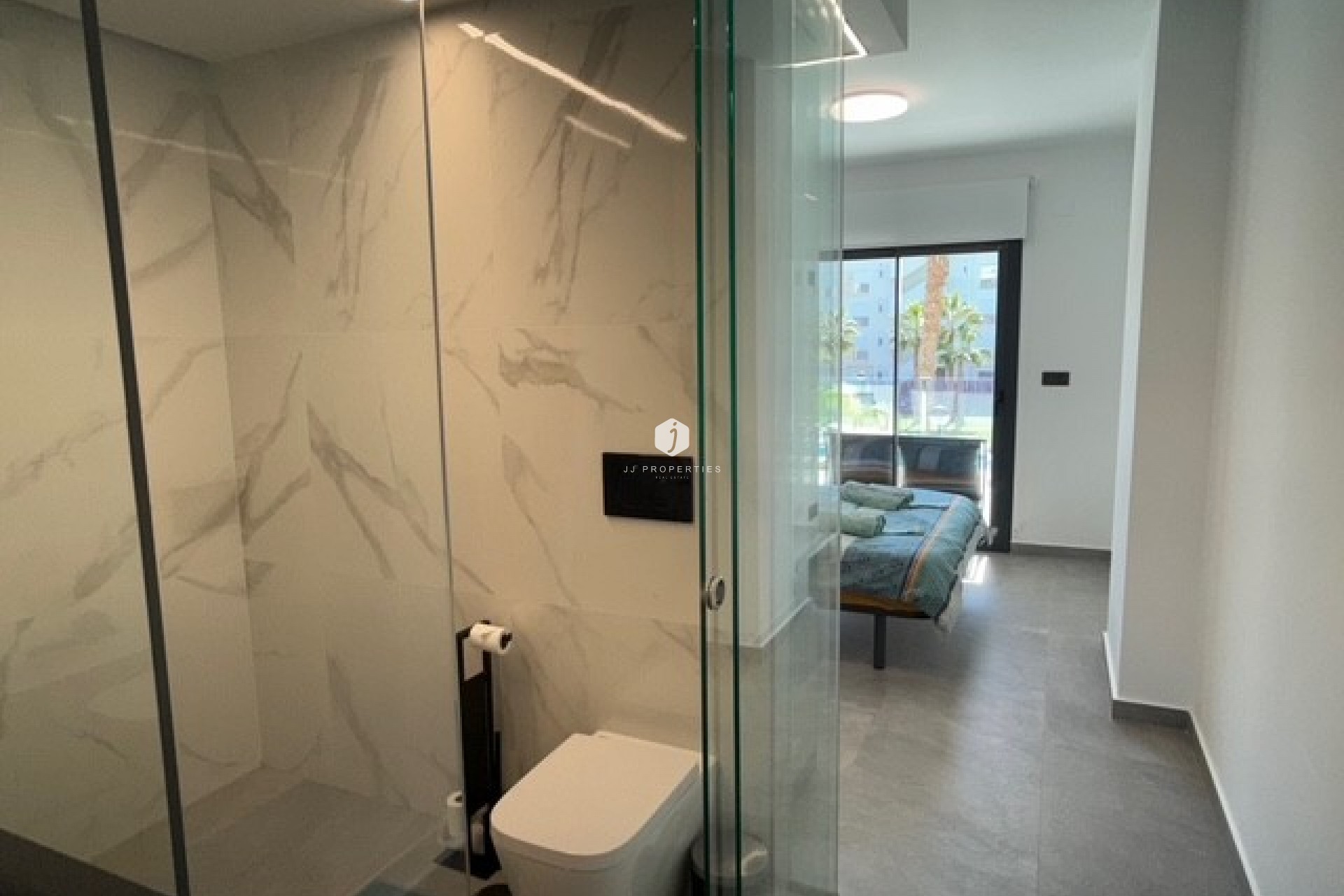 D'occasion - Appartement -
Guardamar del Segura - Costa Blanca