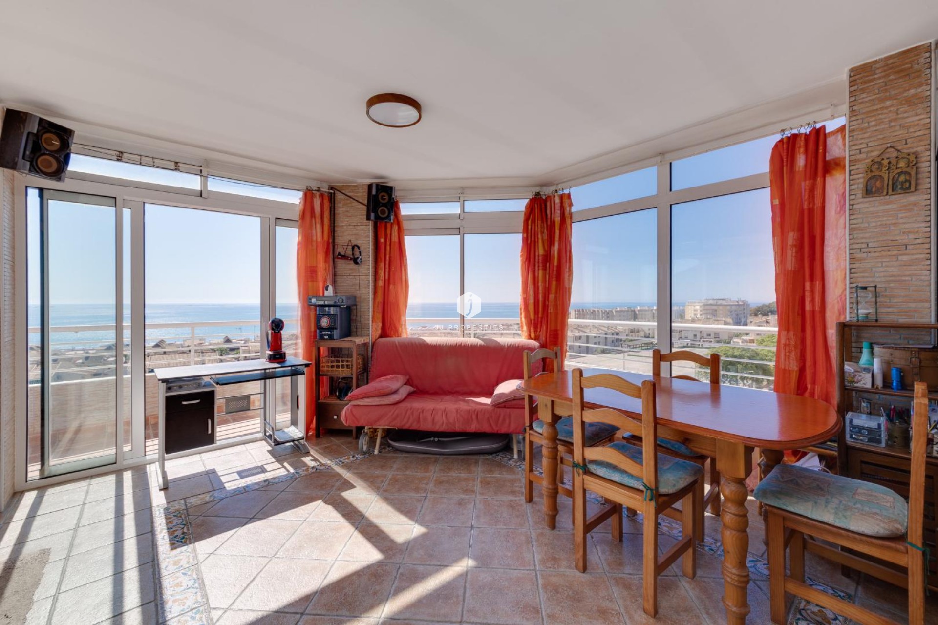 D'occasion - Appartement -
Guardamar del Segura - Costa Blanca