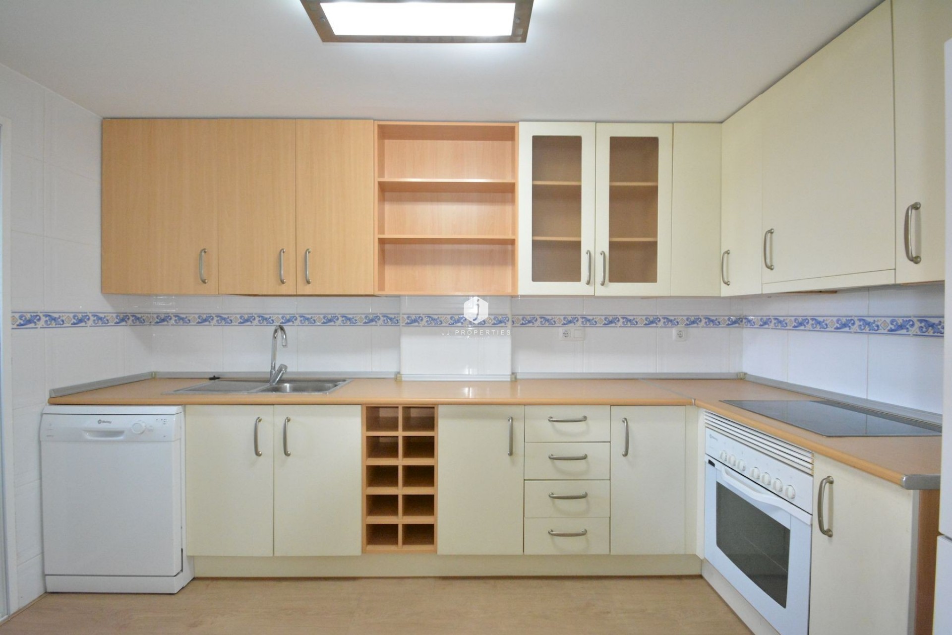 D'occasion - Appartement -
Guardamar del Segura - Costa Blanca