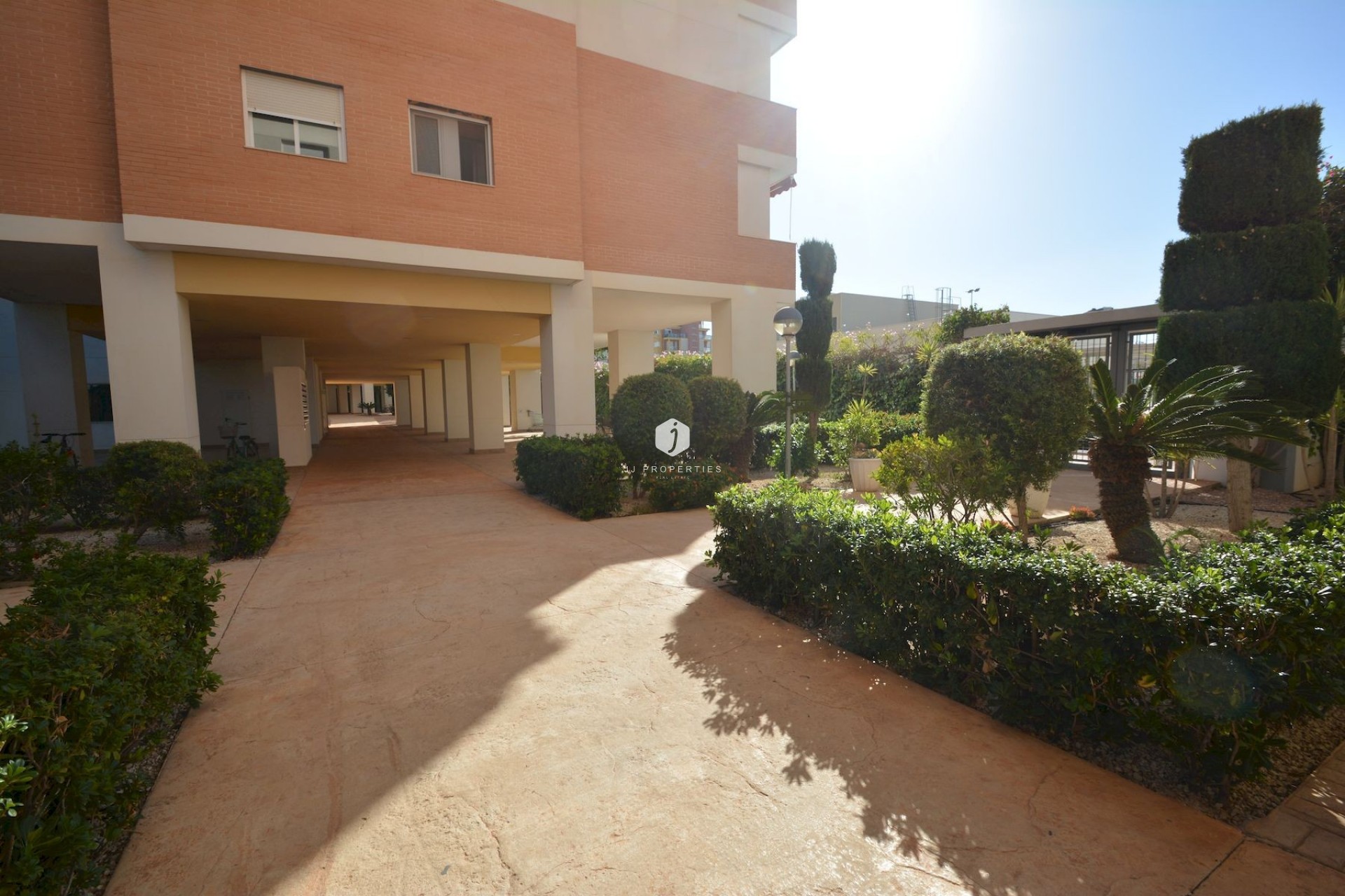 D'occasion - Appartement -
Guardamar del Segura - Costa Blanca