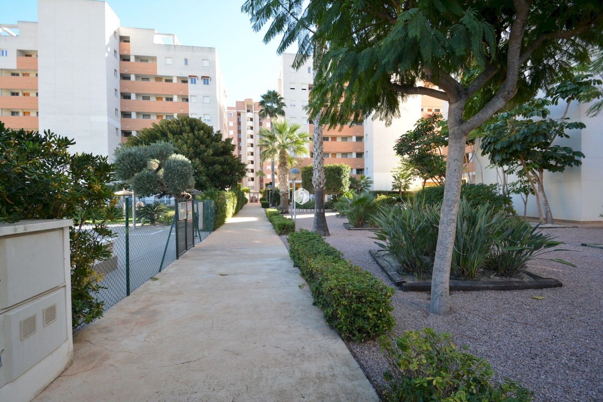 D'occasion - Appartement -
Guardamar del Segura - Costa Blanca