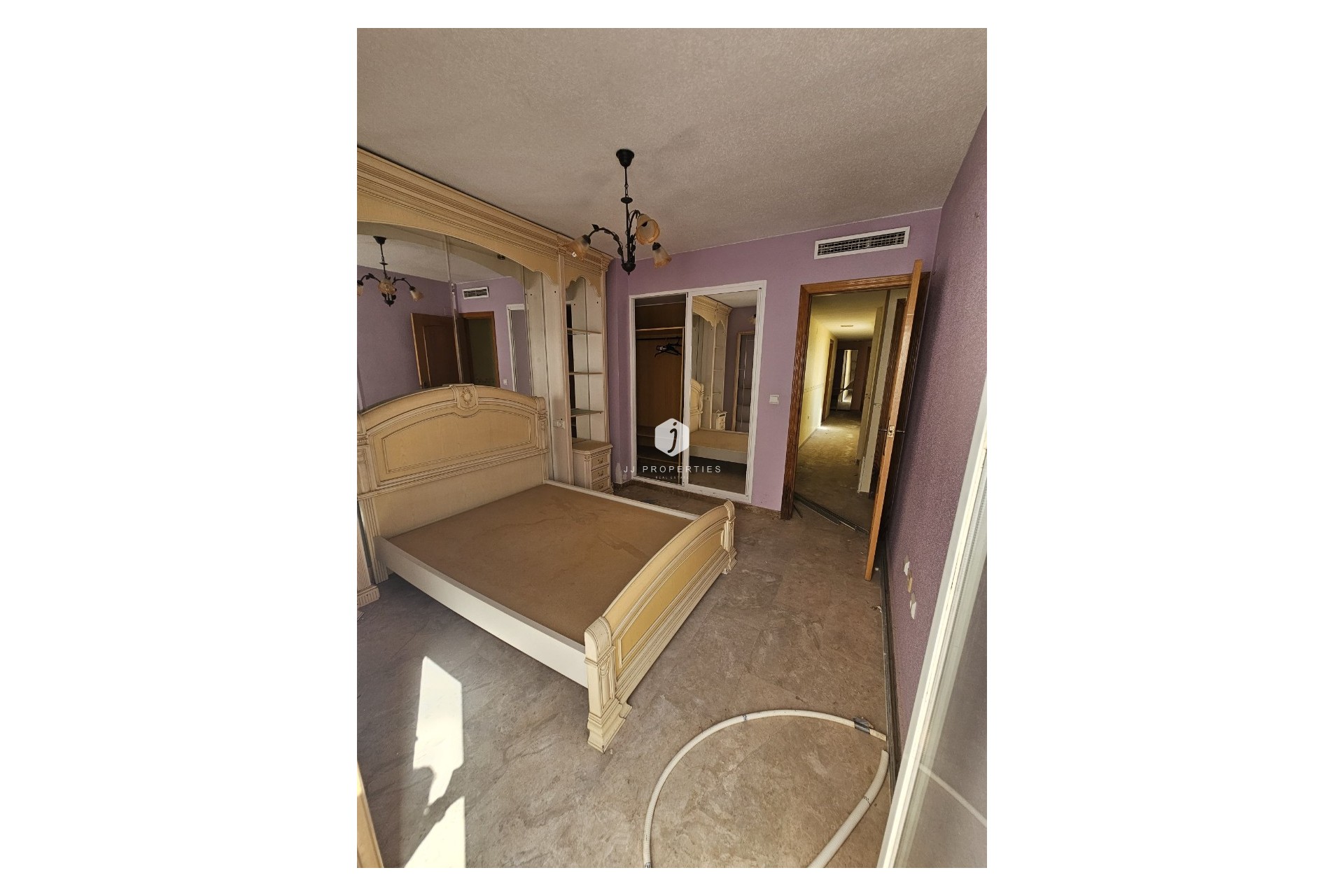 D'occasion - Appartement -
Guardamar del Segura - Costa Blanca