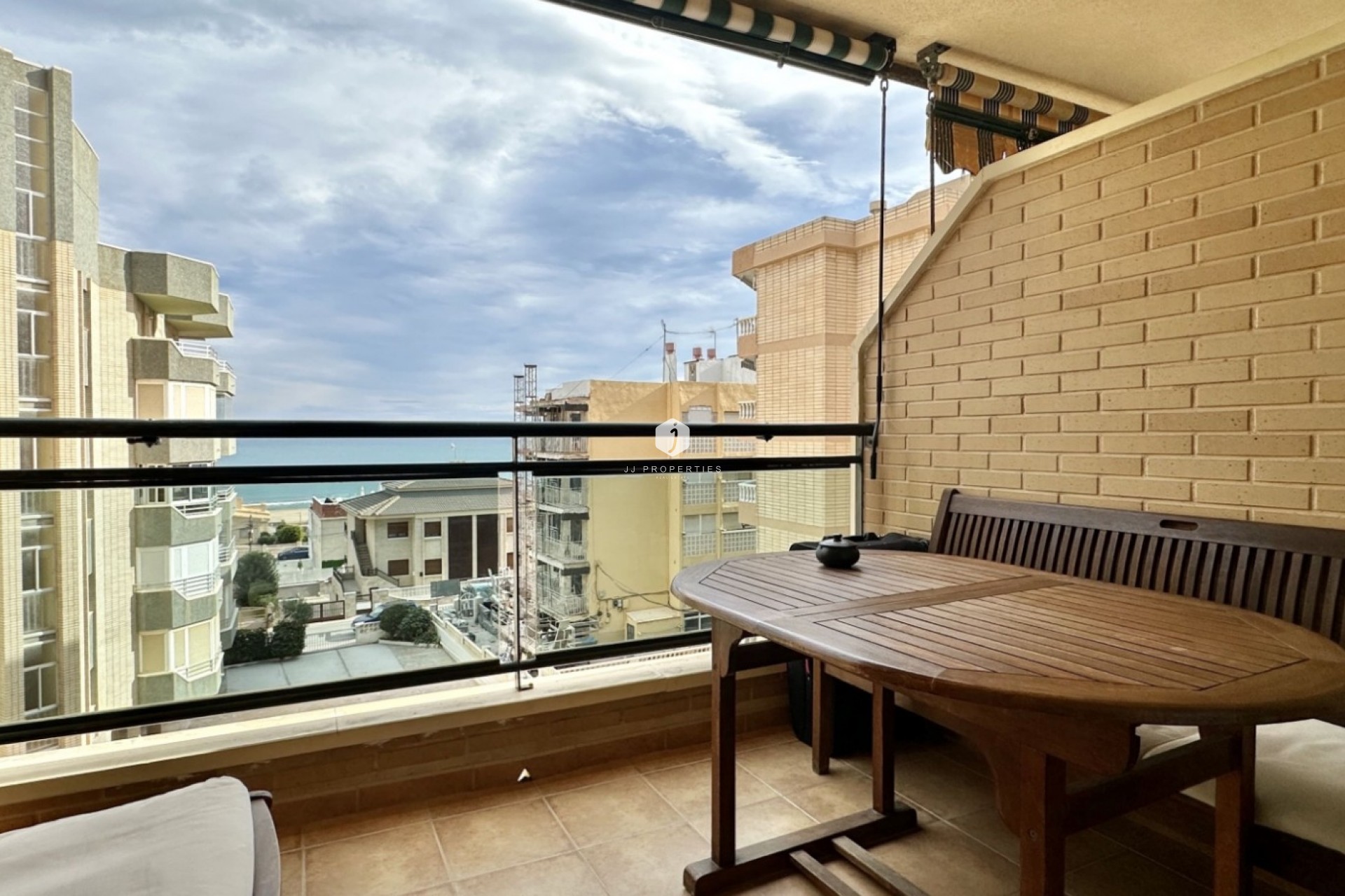 D'occasion - Appartement -
Guardamar del Segura - Costa Blanca