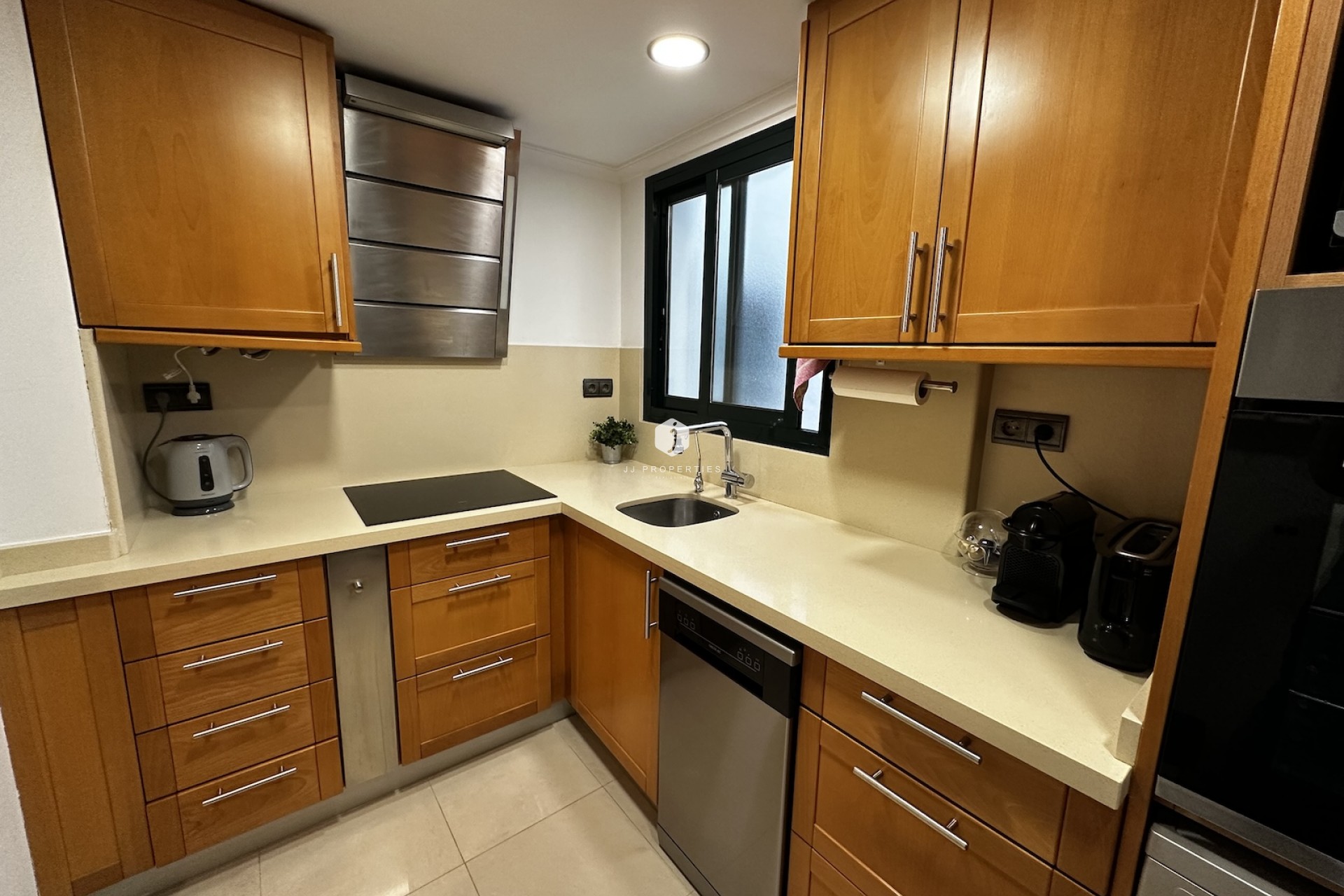 D'occasion - Appartement -
Guardamar del Segura - Costa Blanca