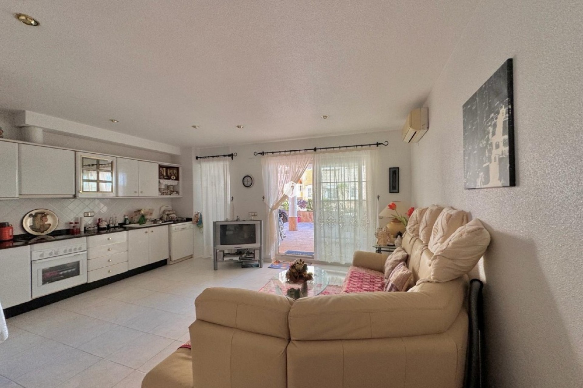 D'occasion - Appartement -
Guardamar del Segura - Costa Blanca