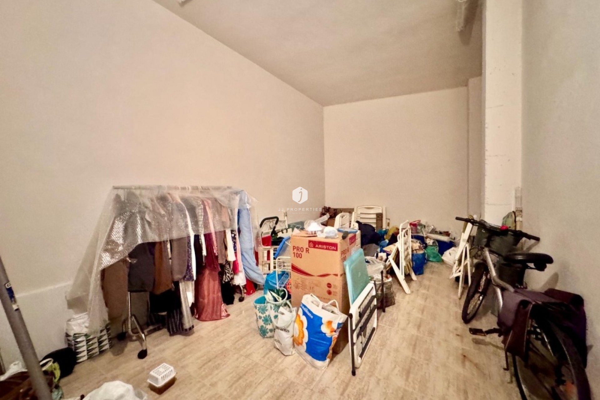 D'occasion - Appartement -
Guardamar del Segura - Costa Blanca