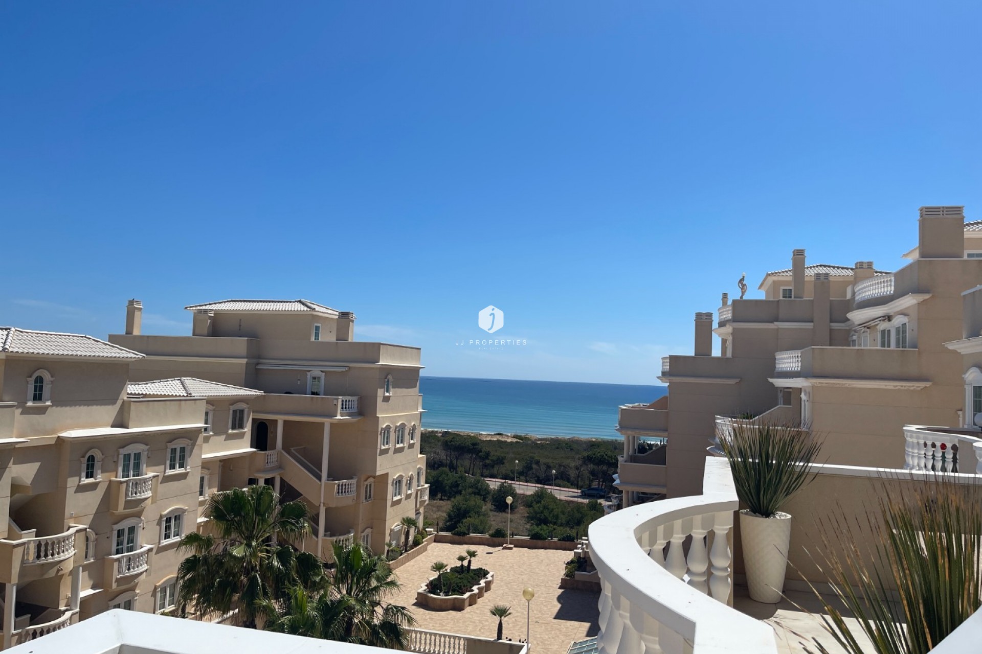 D'occasion - Appartement -
Guardamar del Segura - Costa Blanca