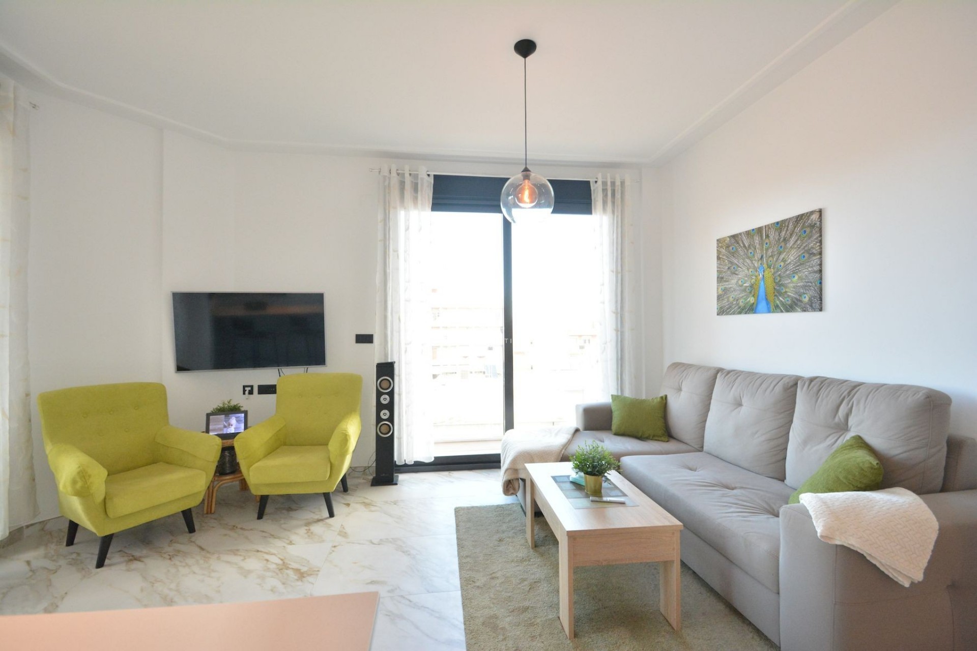 D'occasion - Appartement -
Guardamar del Segura - Costa Blanca