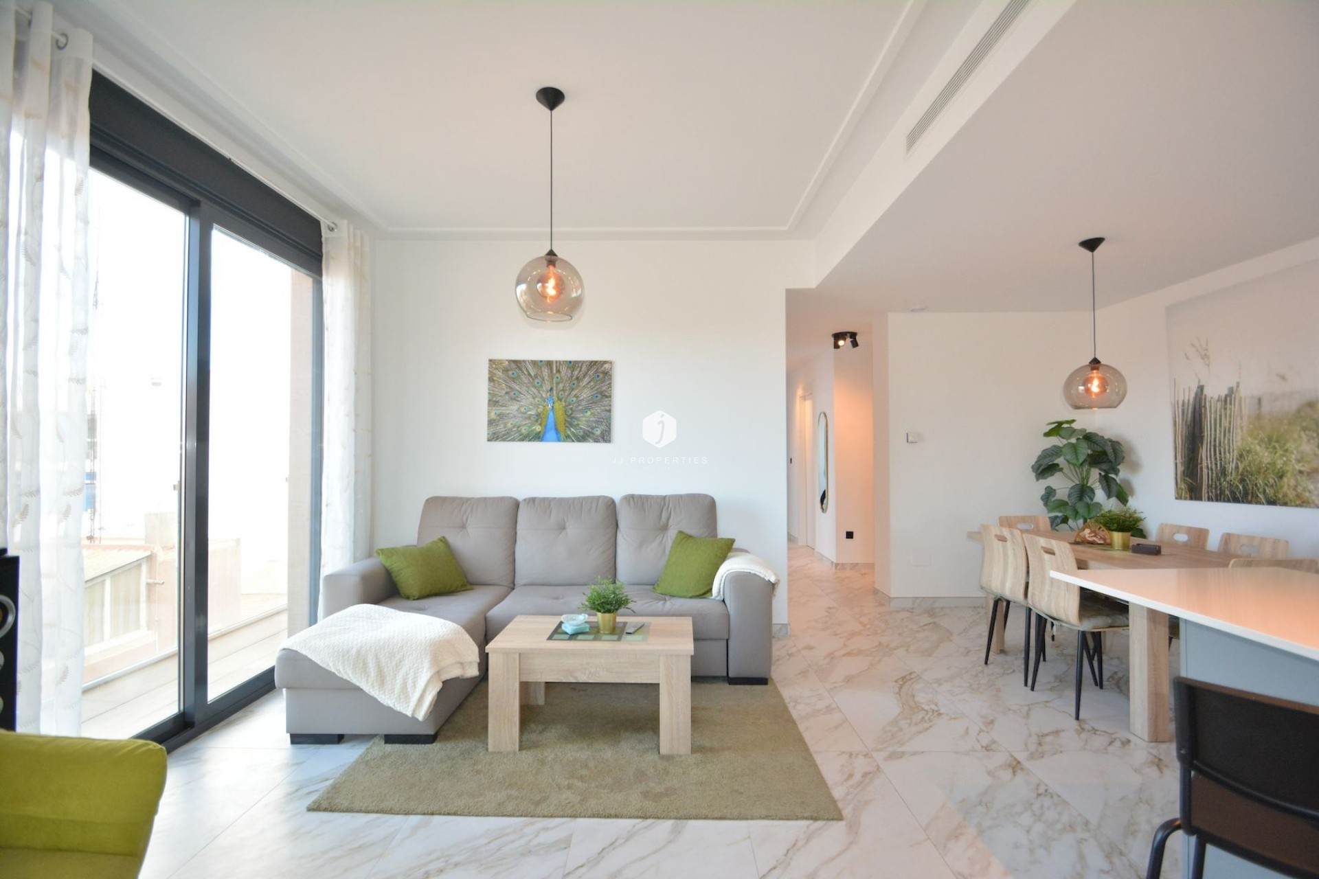 D'occasion - Appartement -
Guardamar del Segura - Costa Blanca