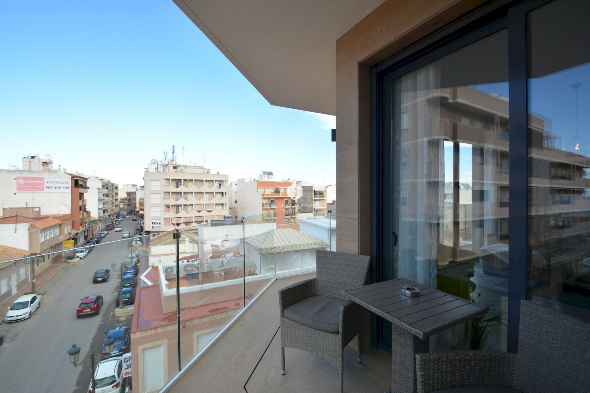 D'occasion - Appartement -
Guardamar del Segura - Costa Blanca