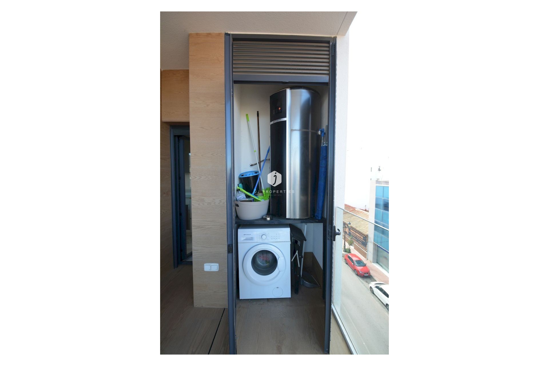 D'occasion - Appartement -
Guardamar del Segura - Costa Blanca