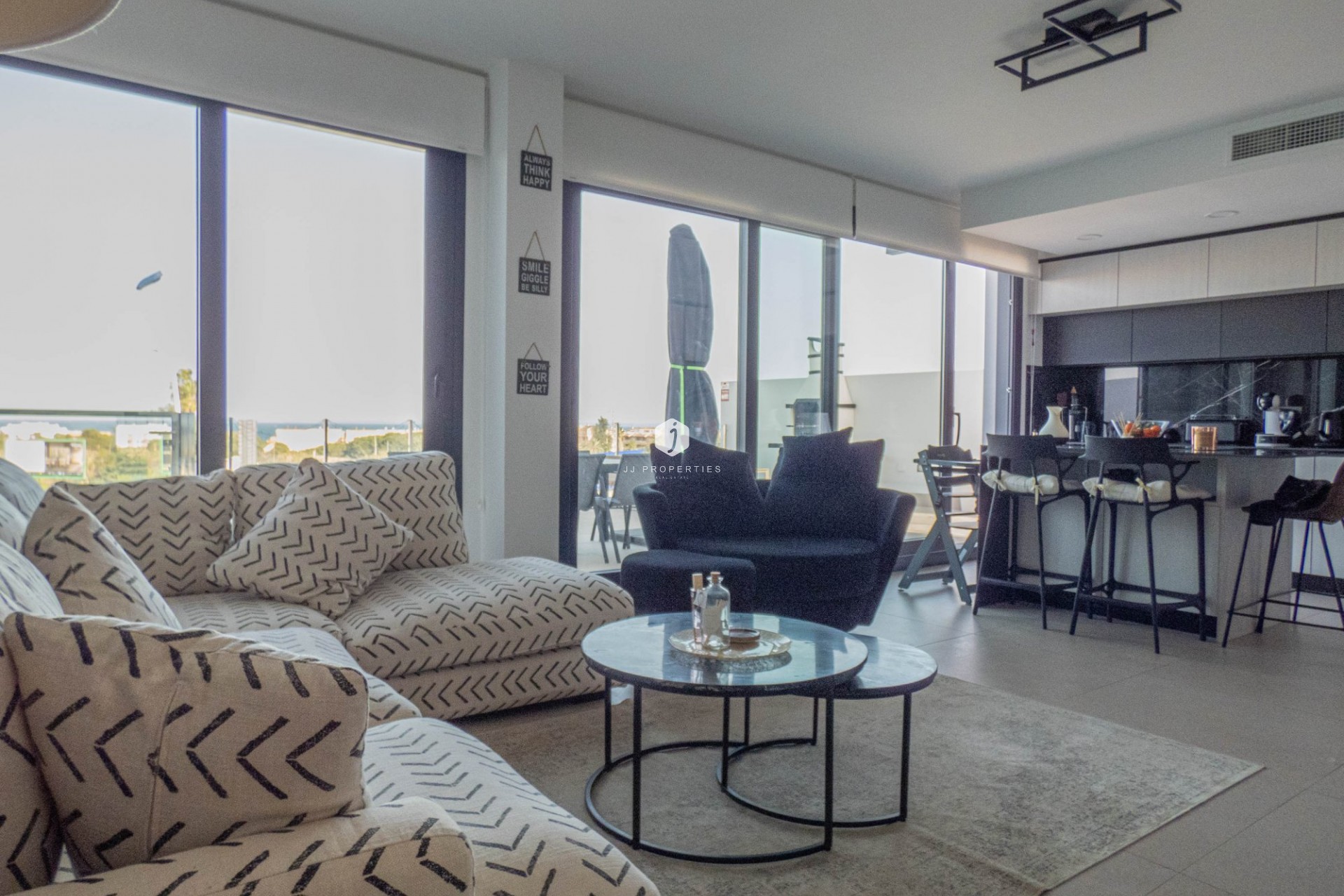 D'occasion - Appartement -
Guardamar del Segura - Costa Blanca