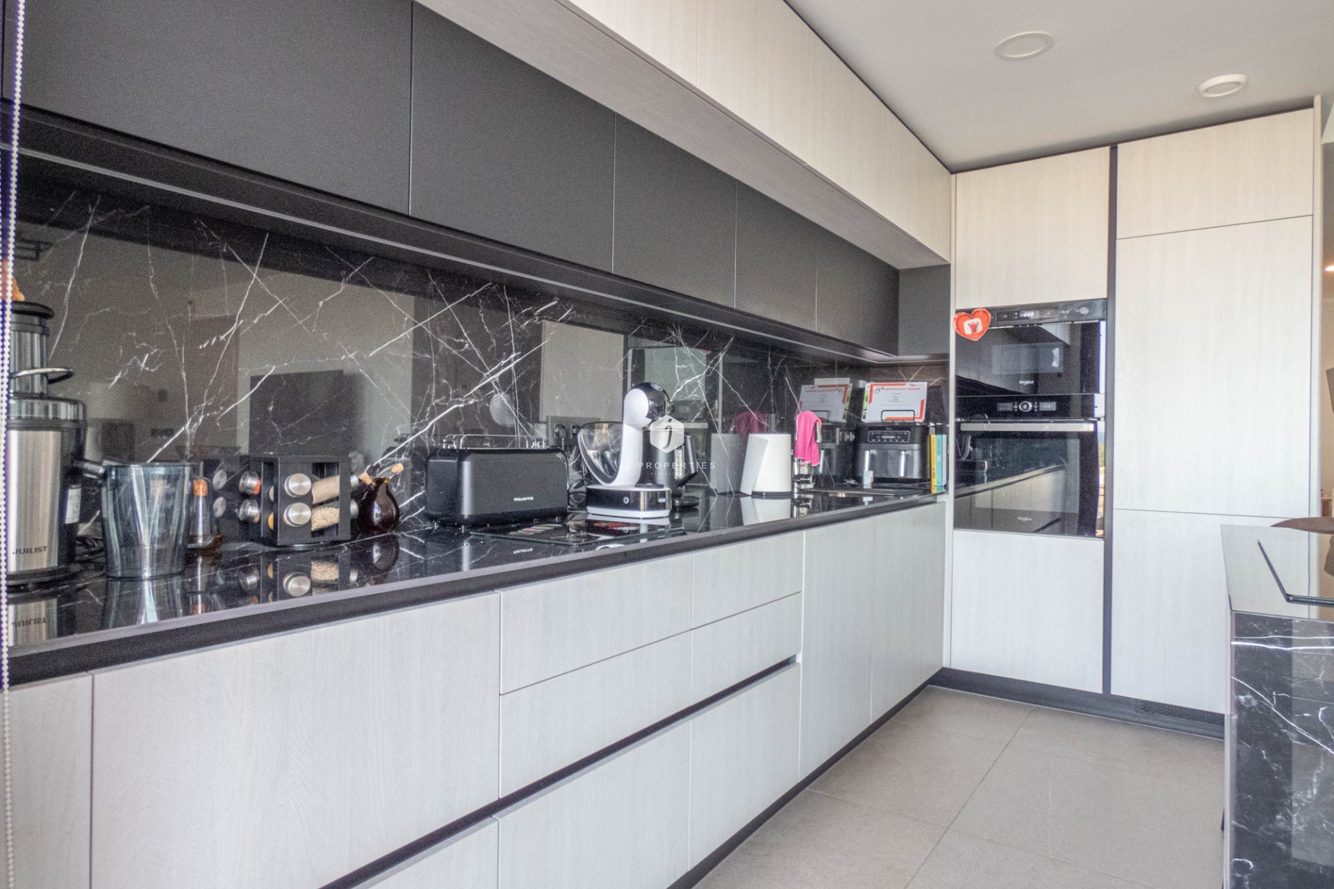 D'occasion - Appartement -
Guardamar del Segura - Costa Blanca