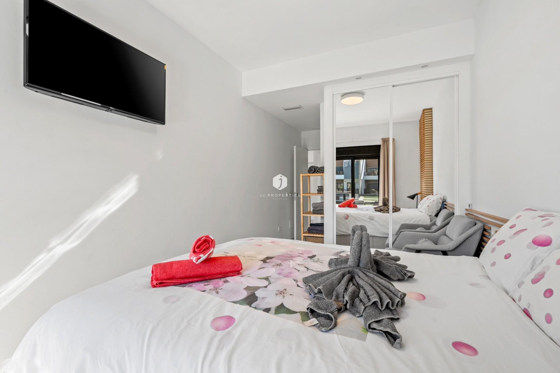 D'occasion - Appartement -
Guardamar del Segura - Costa Blanca