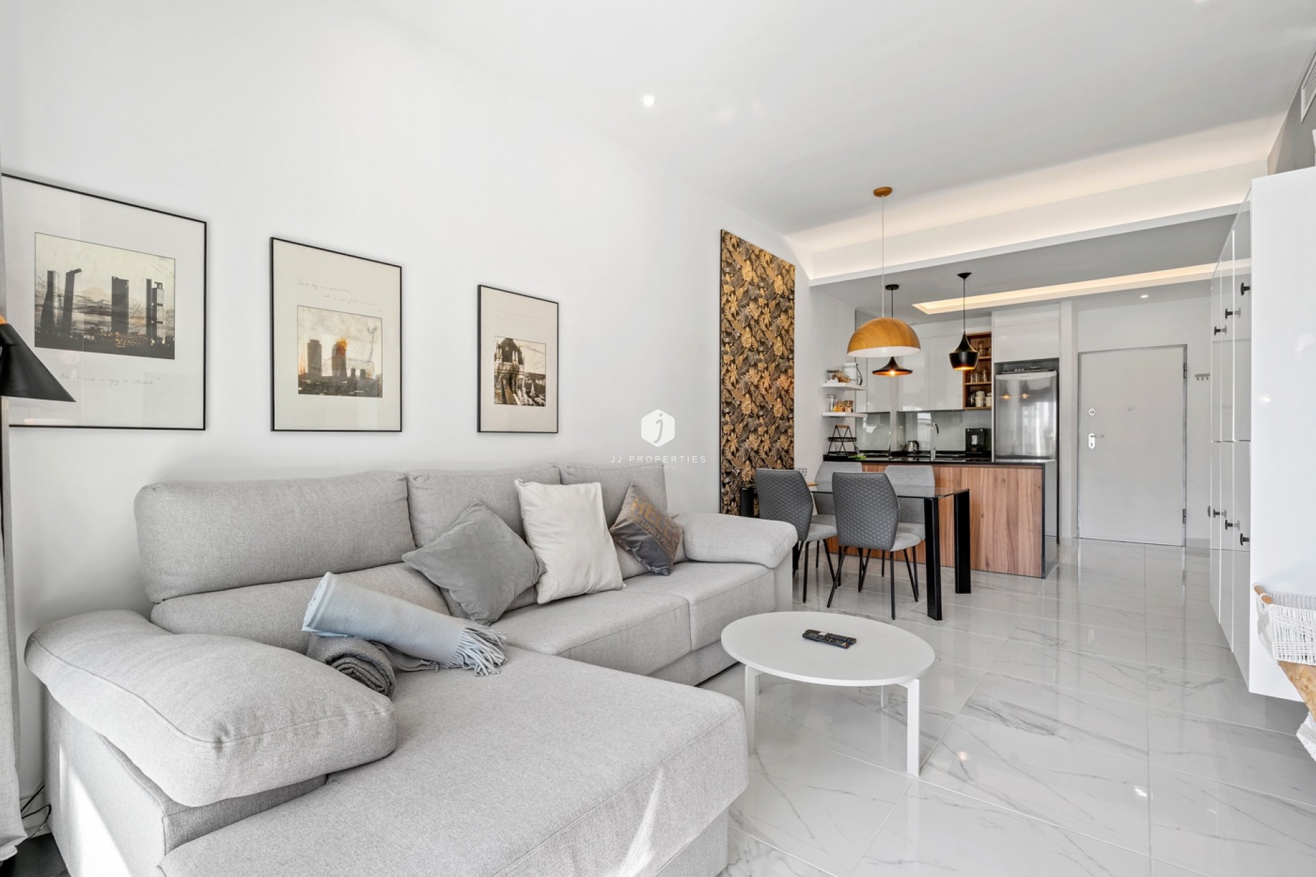 D'occasion - Appartement -
Guardamar del Segura - Costa Blanca