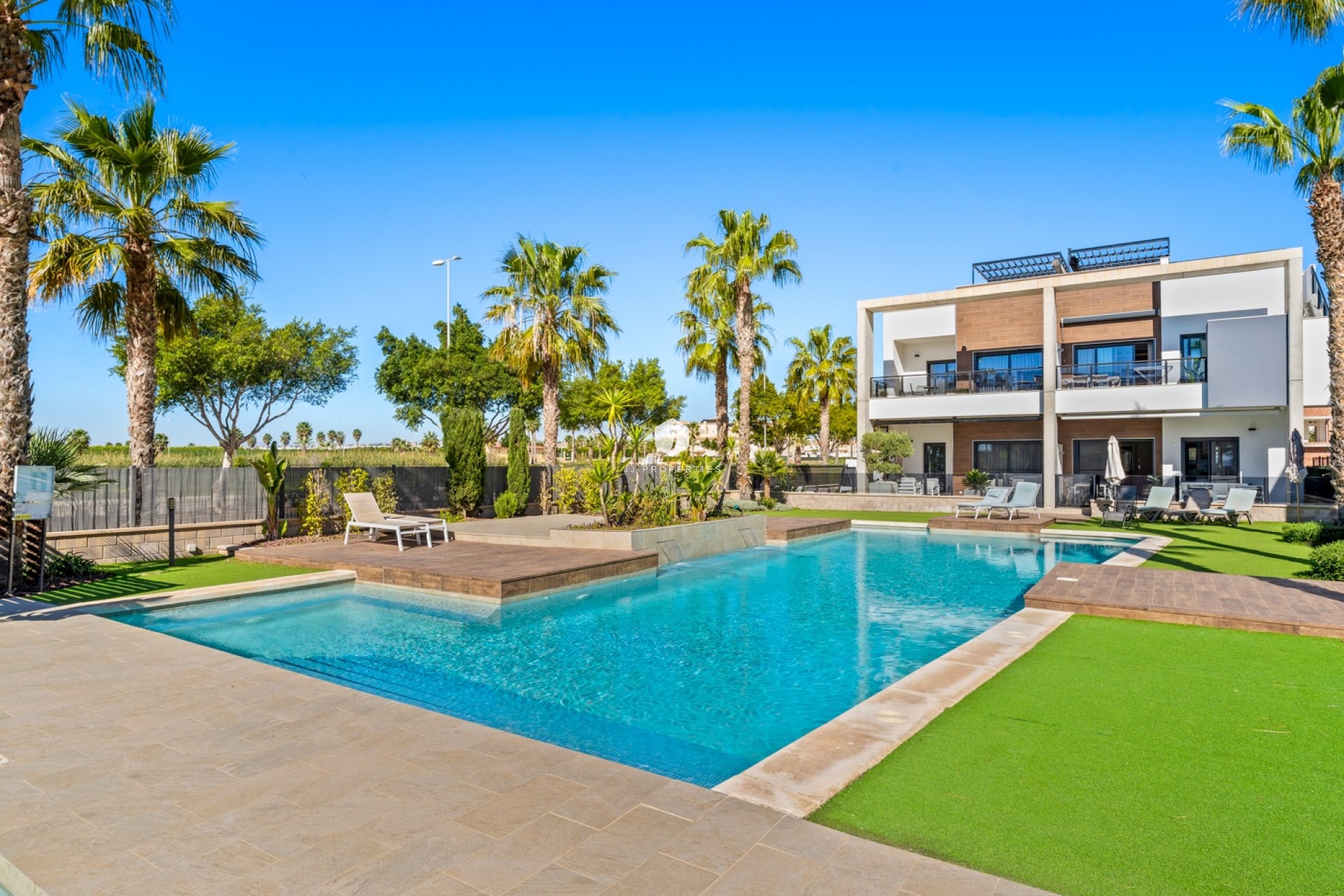 D'occasion - Appartement -
Guardamar del Segura - Costa Blanca