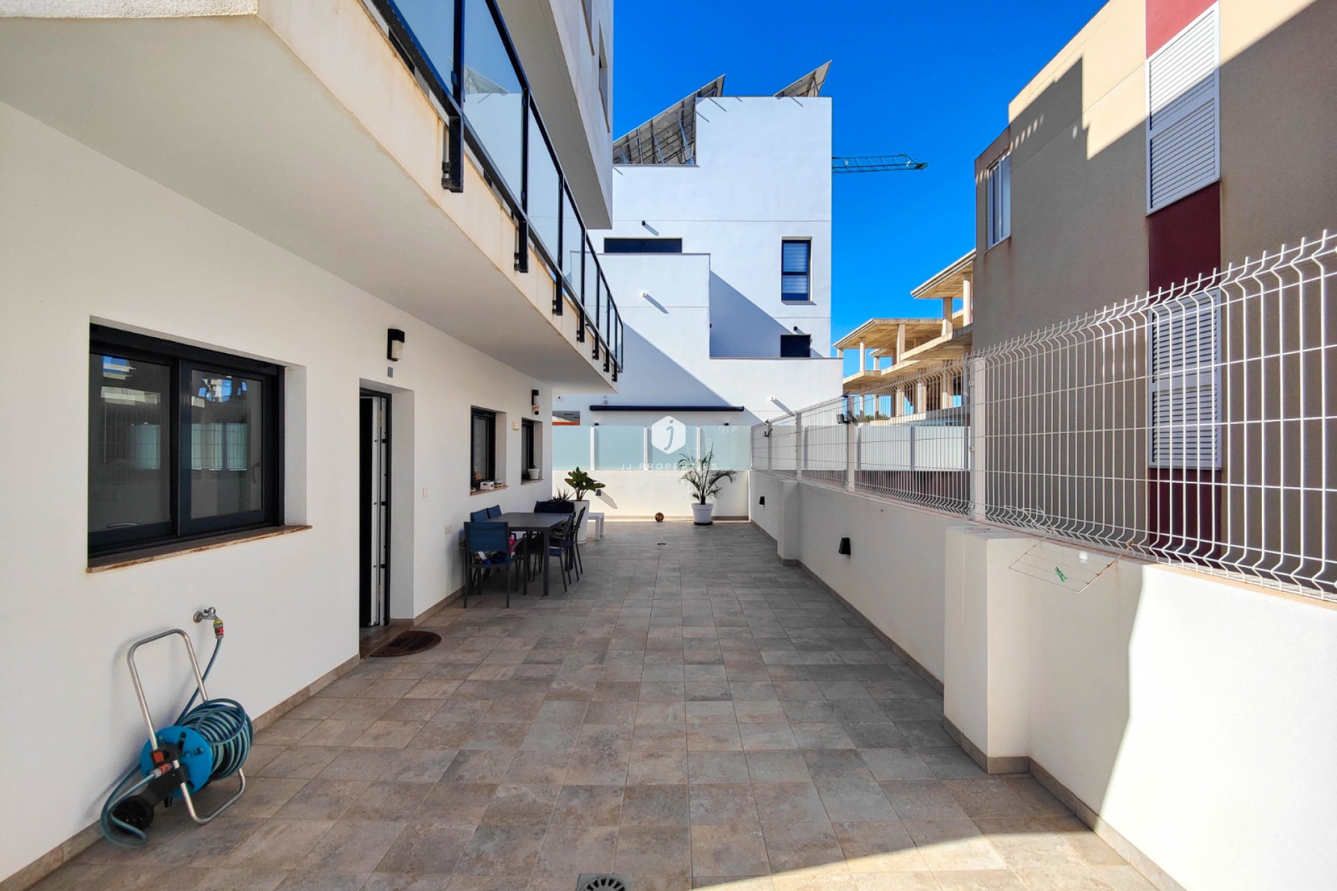 D'occasion - Appartement -
Guardamar del Segura - Costa Blanca