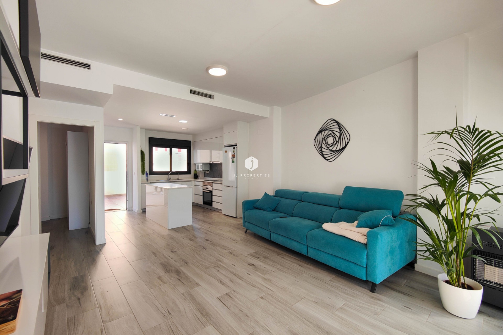 D'occasion - Appartement -
Guardamar del Segura - Costa Blanca