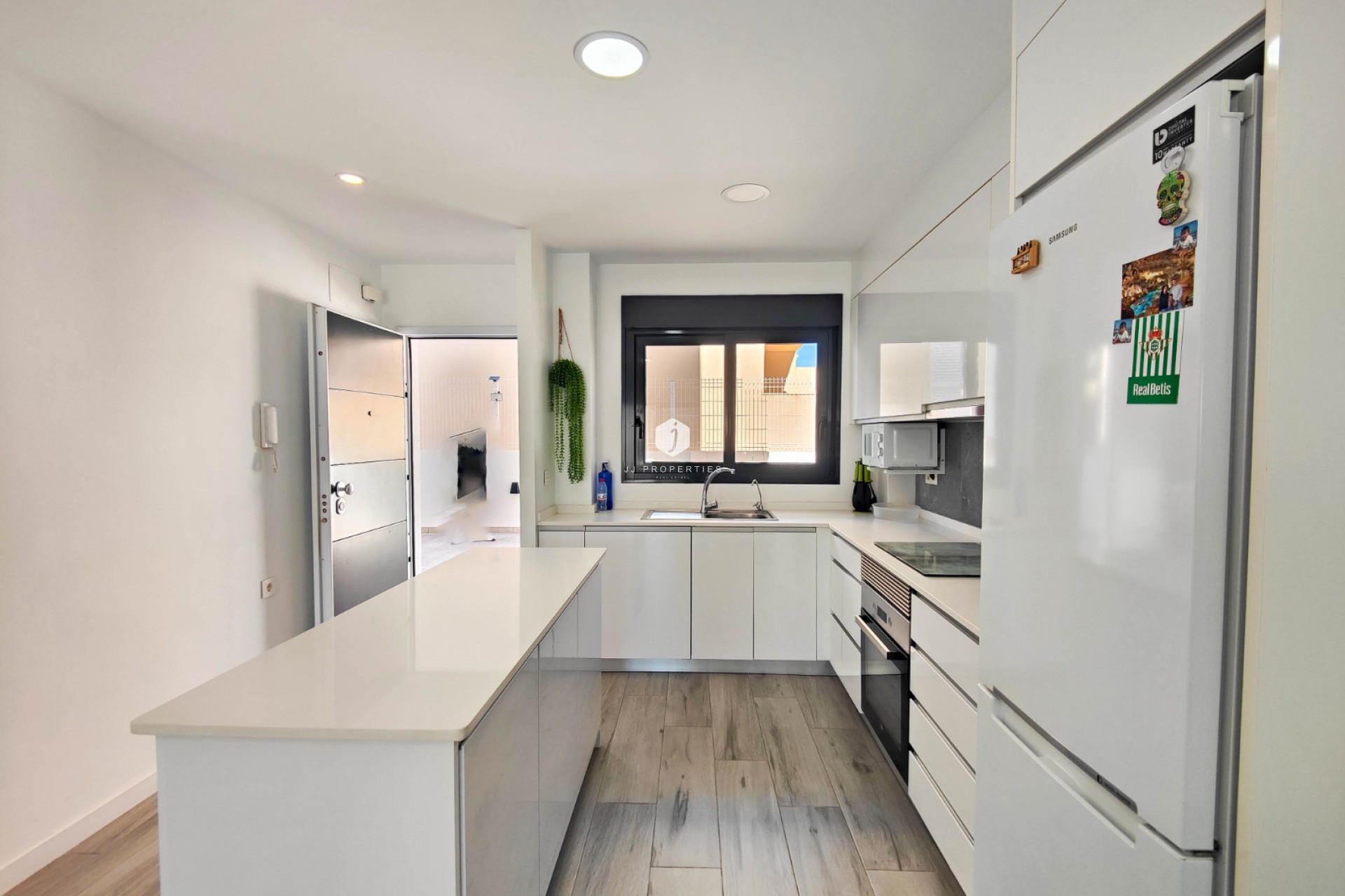 D'occasion - Appartement -
Guardamar del Segura - Costa Blanca