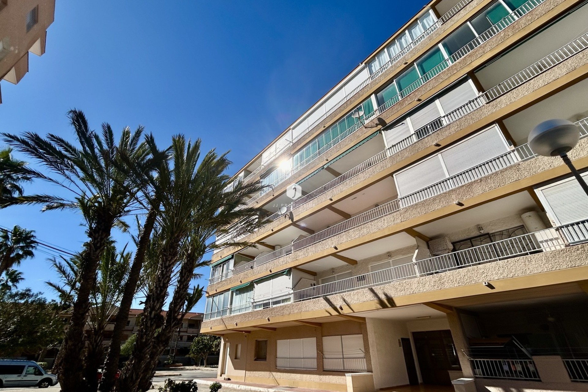 D'occasion - Appartement -
Guardamar del Segura - Costa Blanca