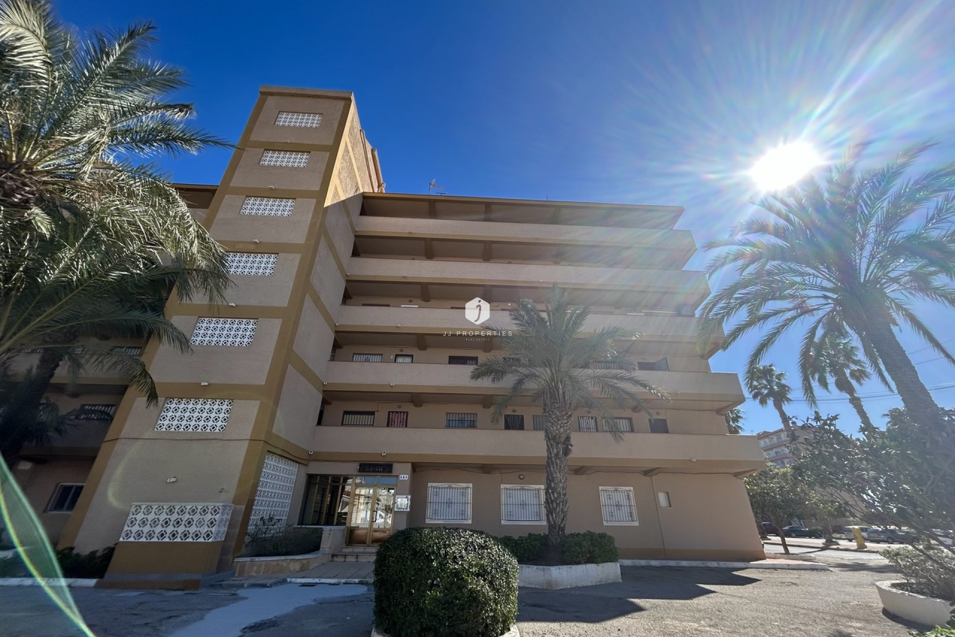 D'occasion - Appartement -
Guardamar del Segura - Costa Blanca