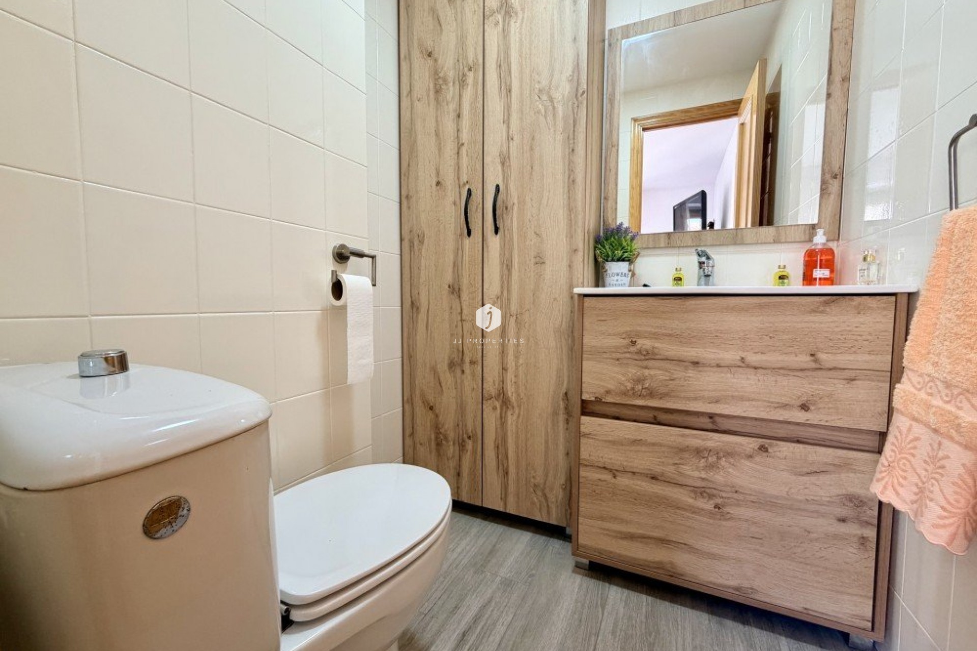 D'occasion - Appartement -
Guardamar del Segura - Costa Blanca