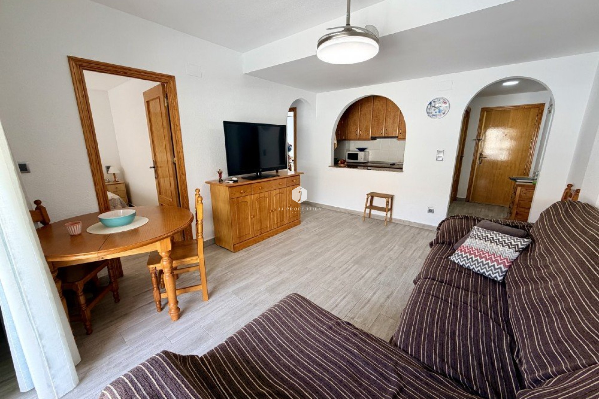 D'occasion - Appartement -
Guardamar del Segura - Costa Blanca