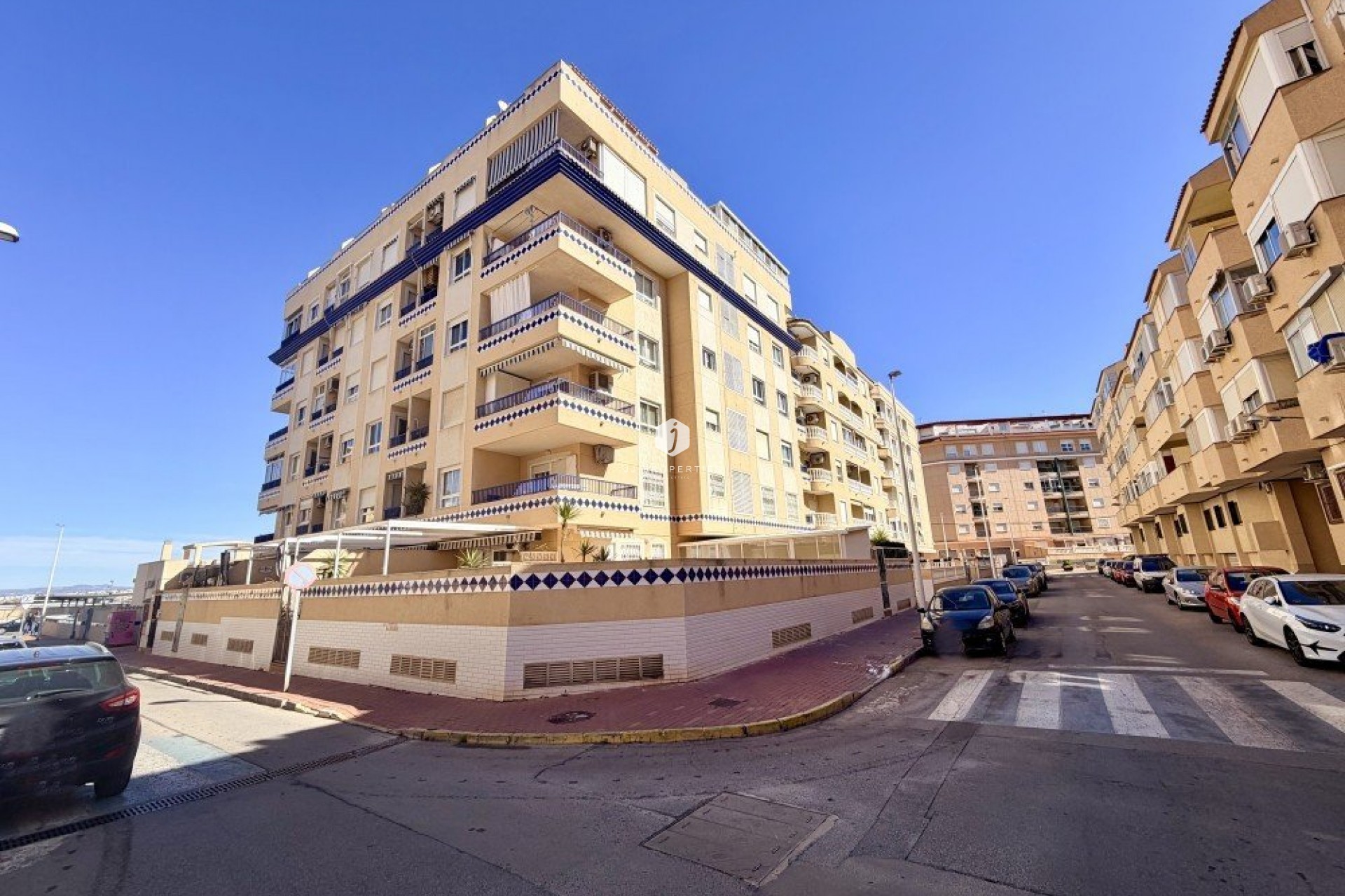 D'occasion - Appartement -
Guardamar del Segura - Costa Blanca