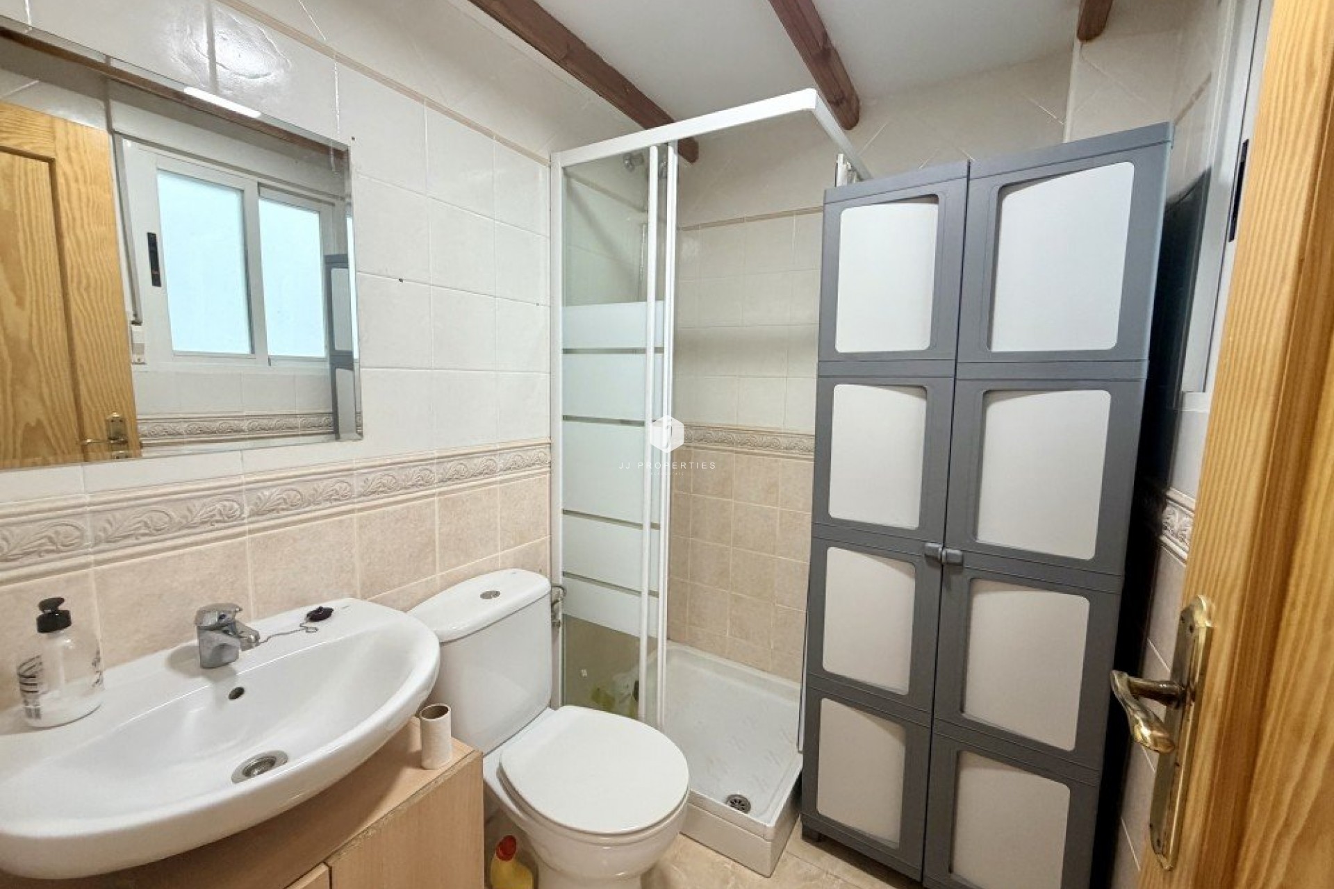 D'occasion - Appartement -
Guardamar del Segura - Costa Blanca