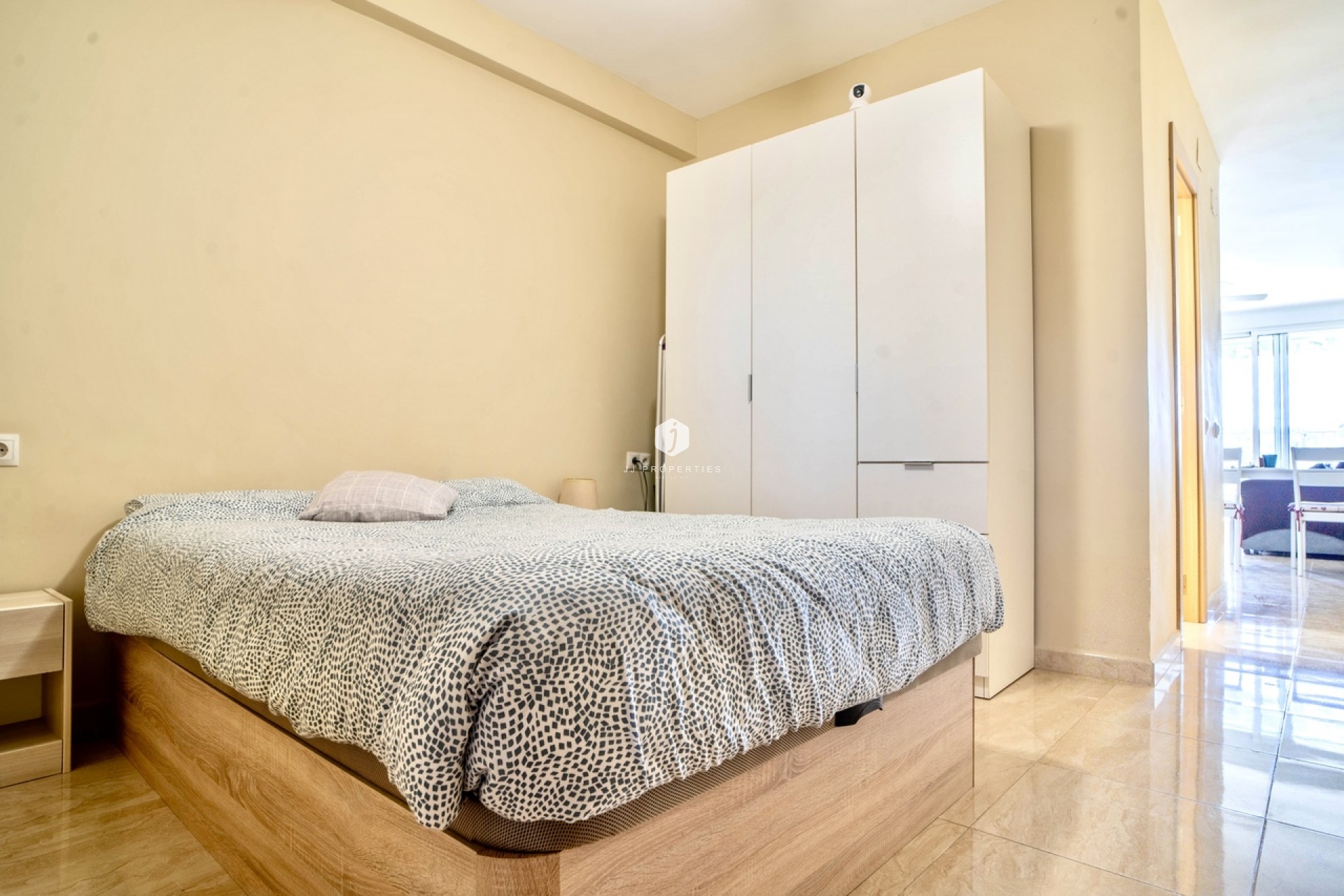 D'occasion - Appartement -
Guardamar del Segura - Costa Blanca