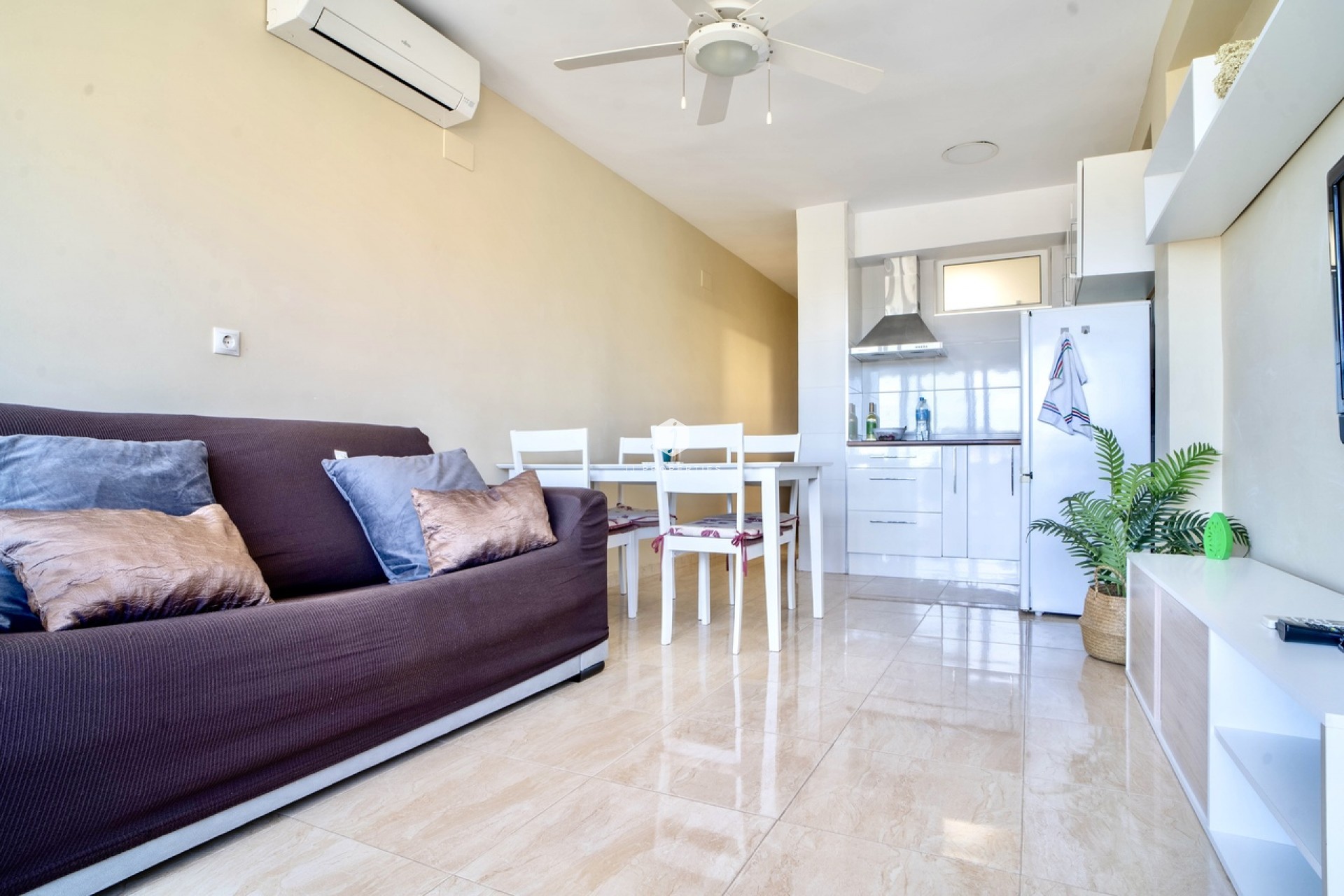 D'occasion - Appartement -
Guardamar del Segura - Costa Blanca