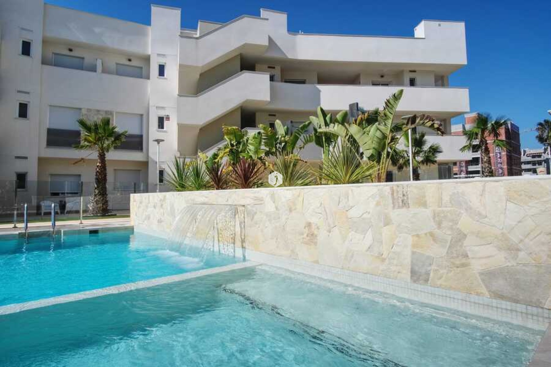 D'occasion - Appartement -
Guardamar del Segura - Costa Blanca