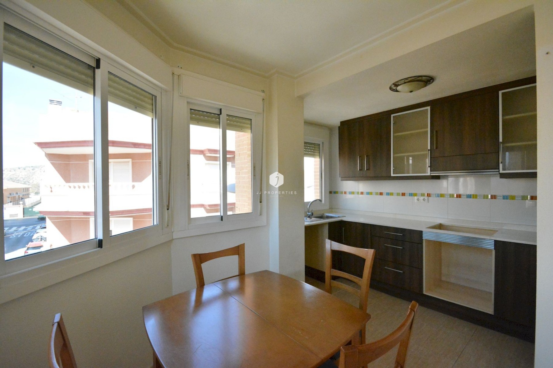 D'occasion - Appartement -
Guardamar del Segura - Costa Blanca