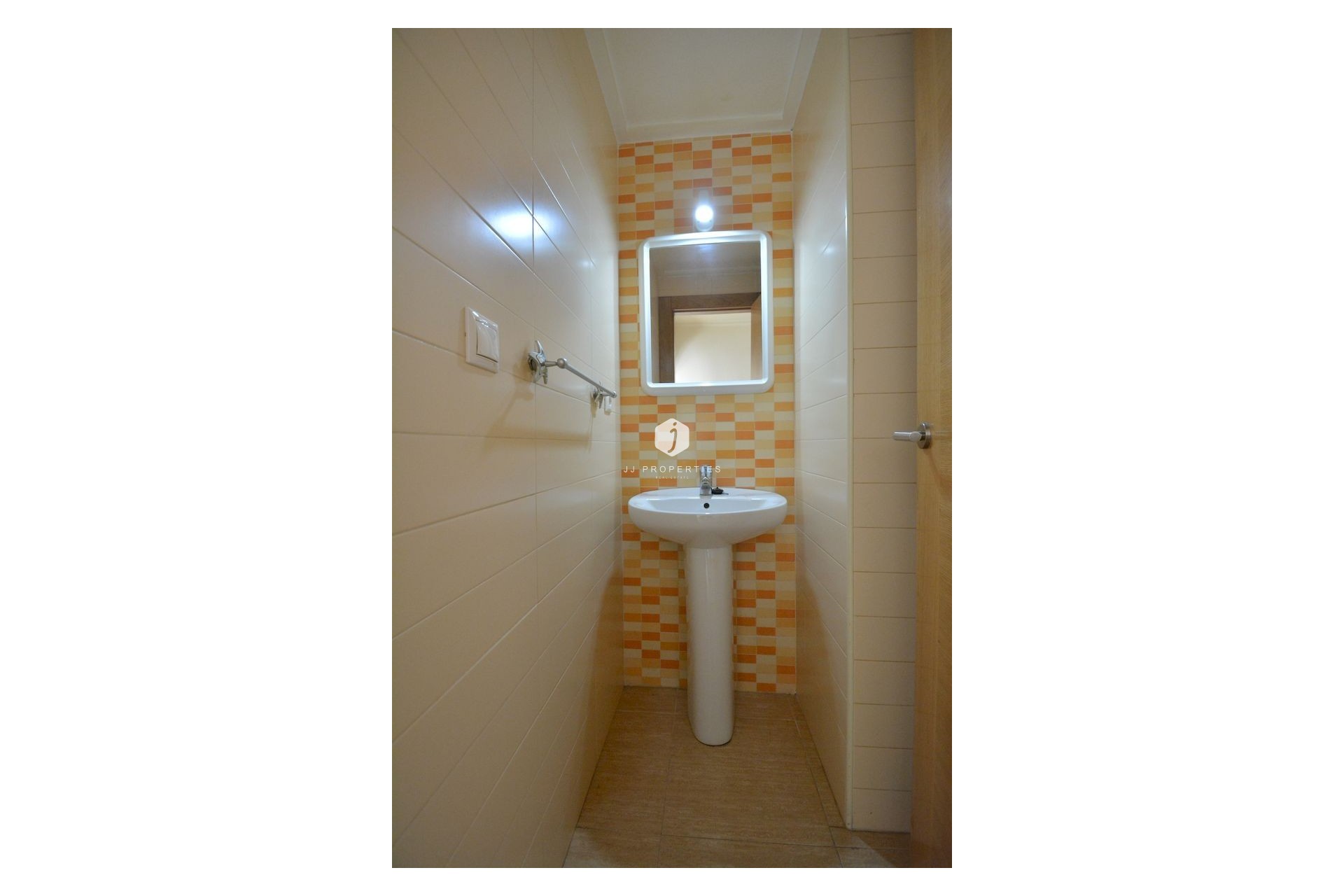 D'occasion - Appartement -
Guardamar del Segura - Costa Blanca