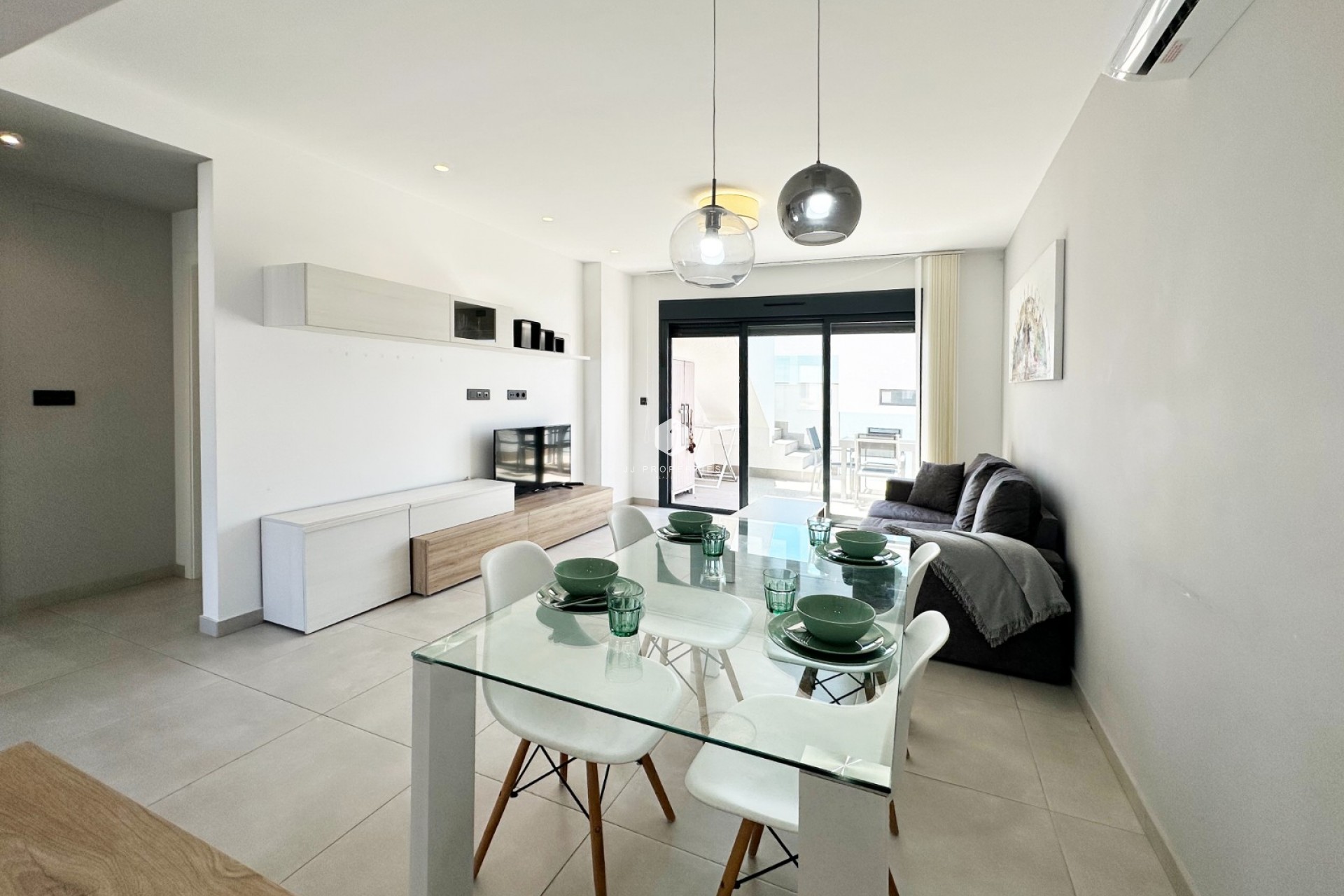 D'occasion - Appartement -
Guardamar del Segura - Costa Blanca