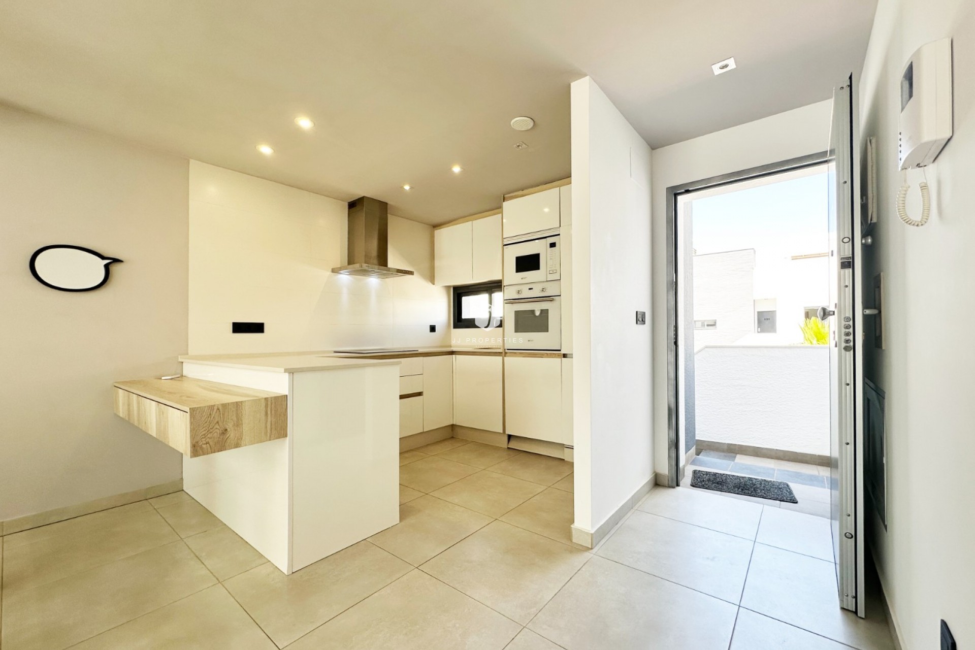 D'occasion - Appartement -
Guardamar del Segura - Costa Blanca
