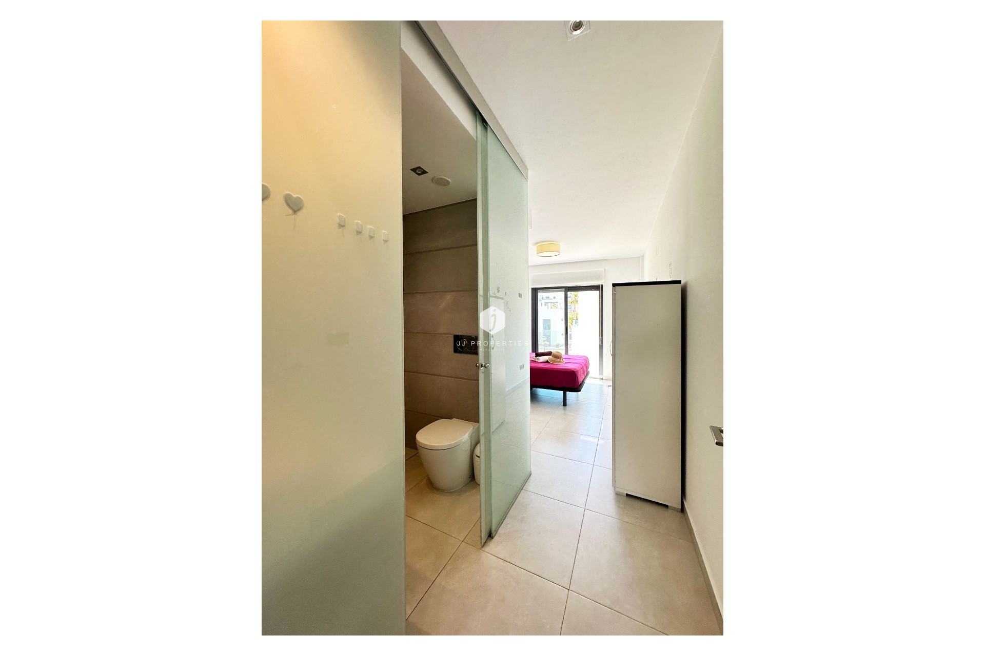 D'occasion - Appartement -
Guardamar del Segura - Costa Blanca