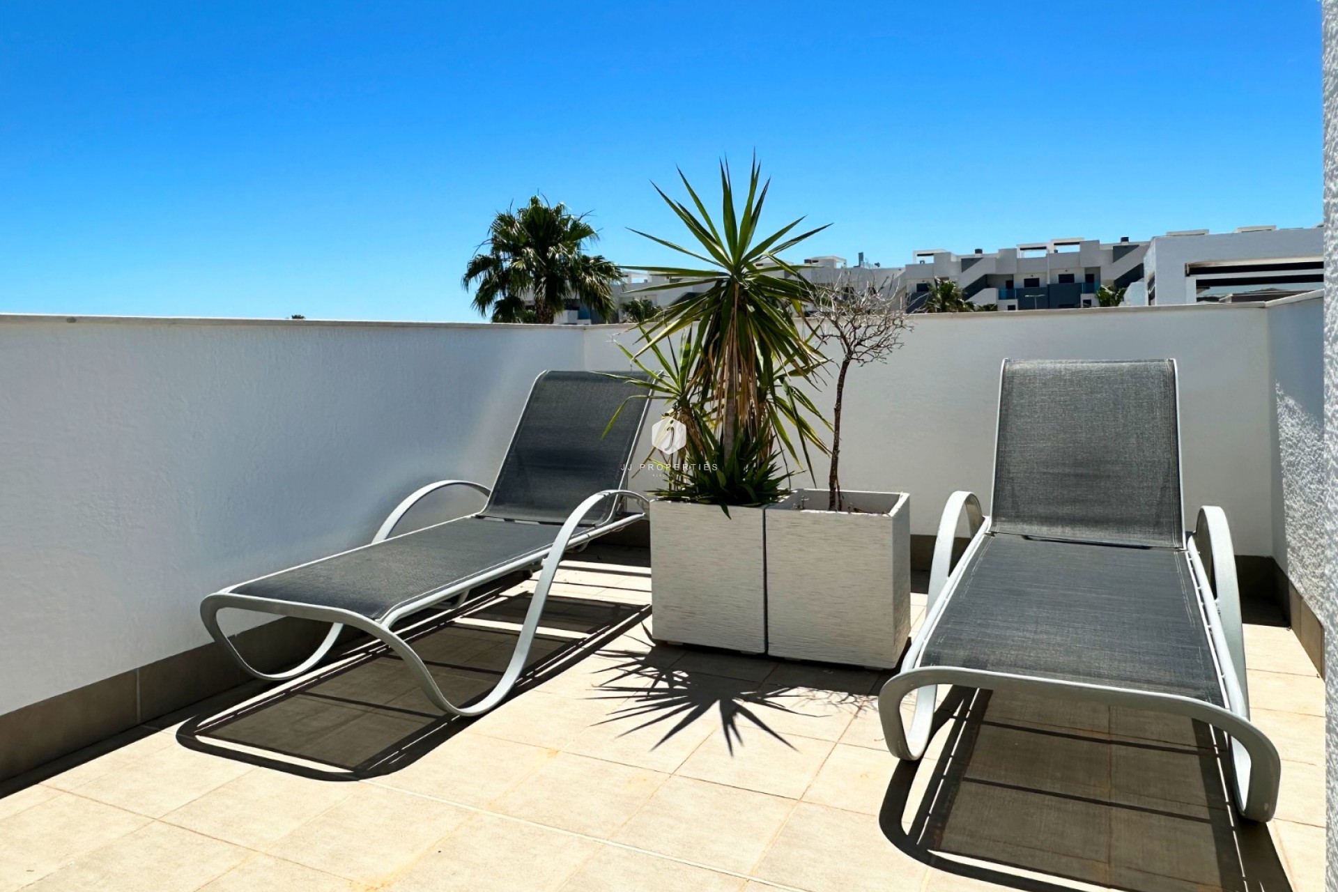 D'occasion - Appartement -
Guardamar del Segura - Costa Blanca