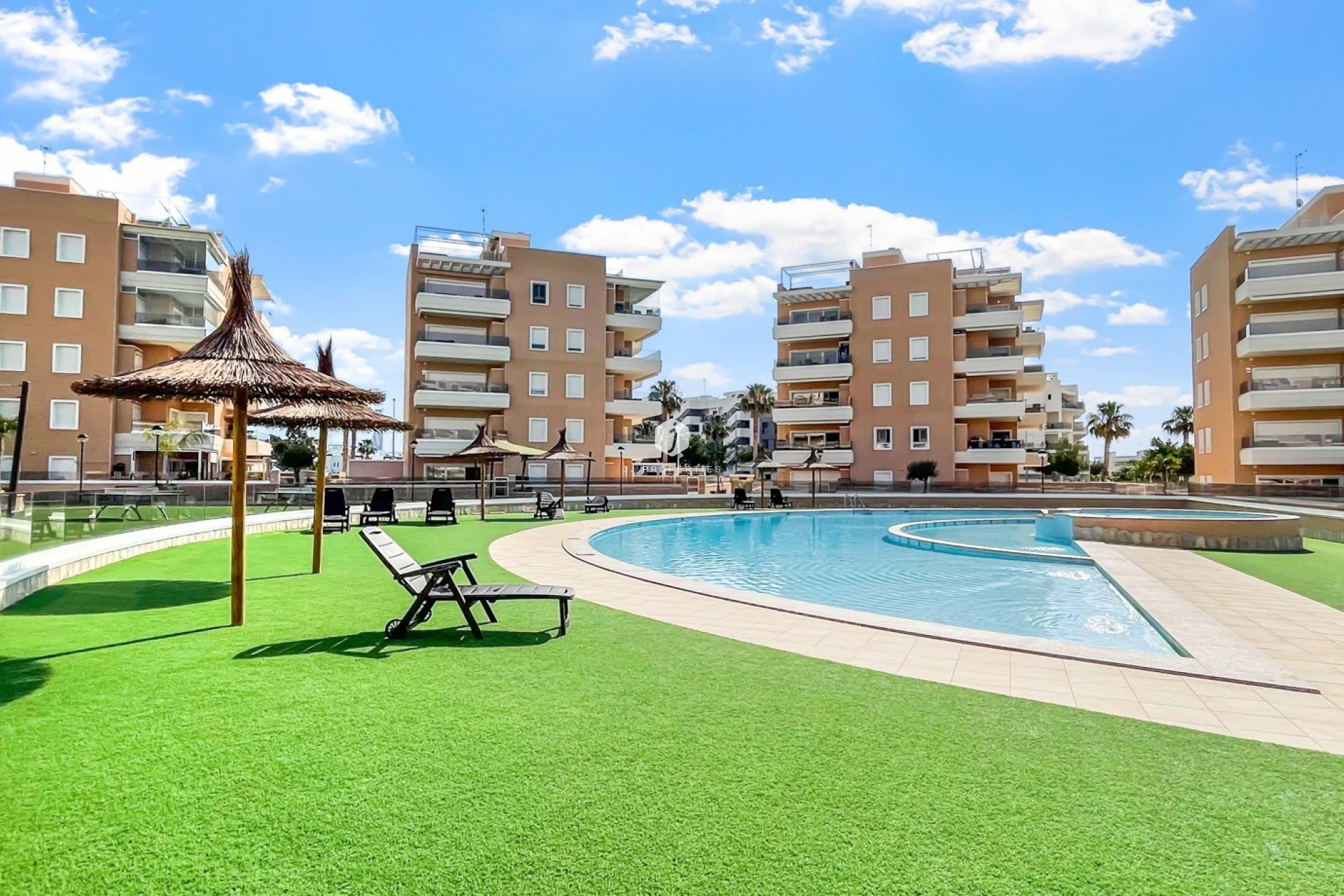 D'occasion - Appartement -
Guardamar del Segura - Costa Blanca