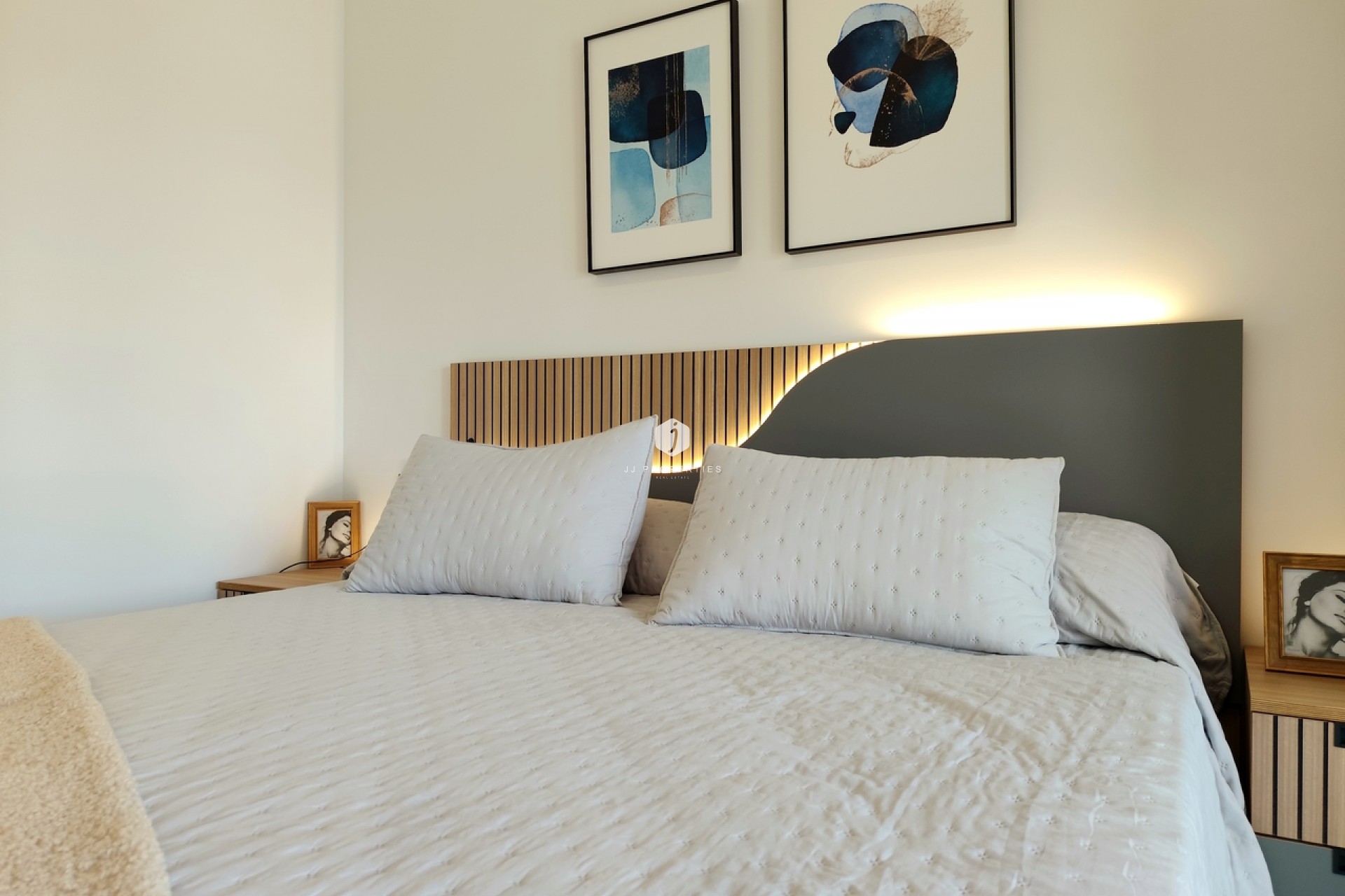 D'occasion - Appartement -
Guardamar del Segura - Costa Blanca