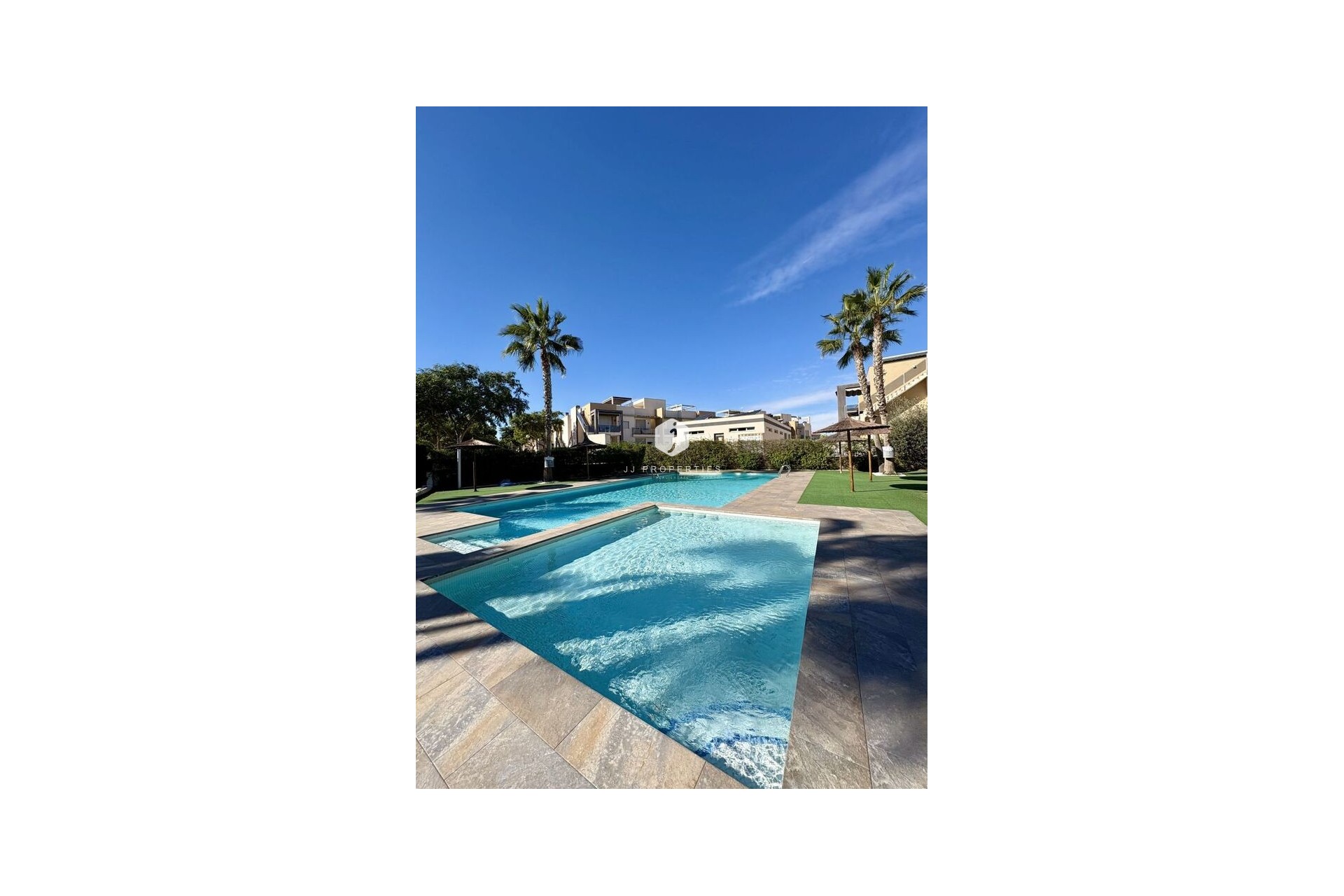 D'occasion - Appartement -
Guardamar del Segura - Costa Blanca